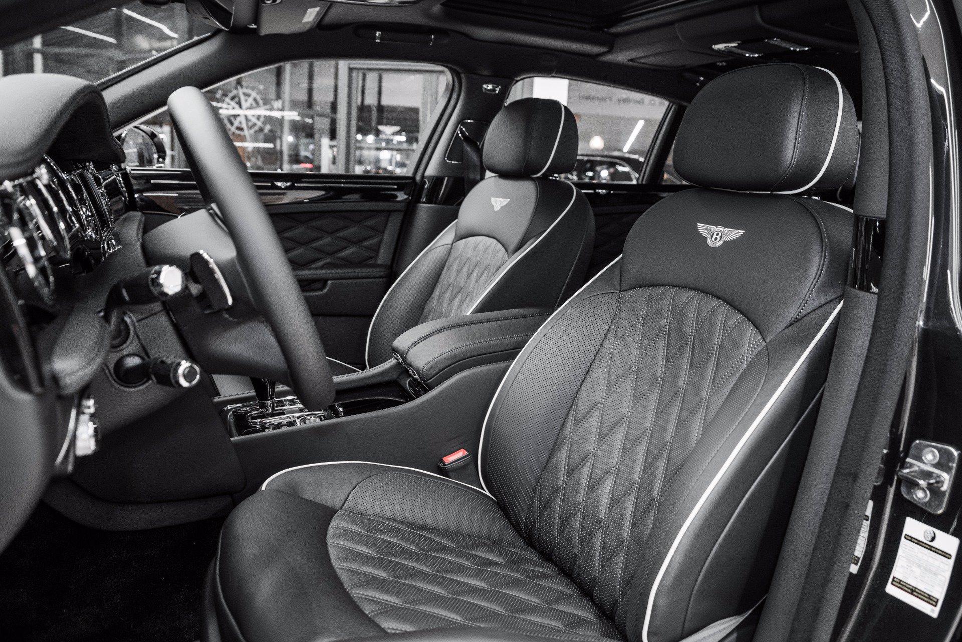 New 2020 Bentley Mulsanne | St. Petersburg, FL