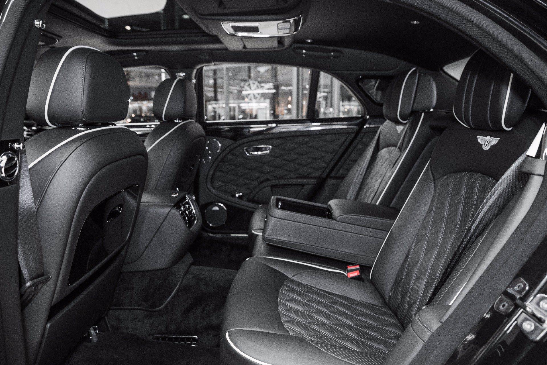 New 2020 Bentley Mulsanne | St. Petersburg, FL