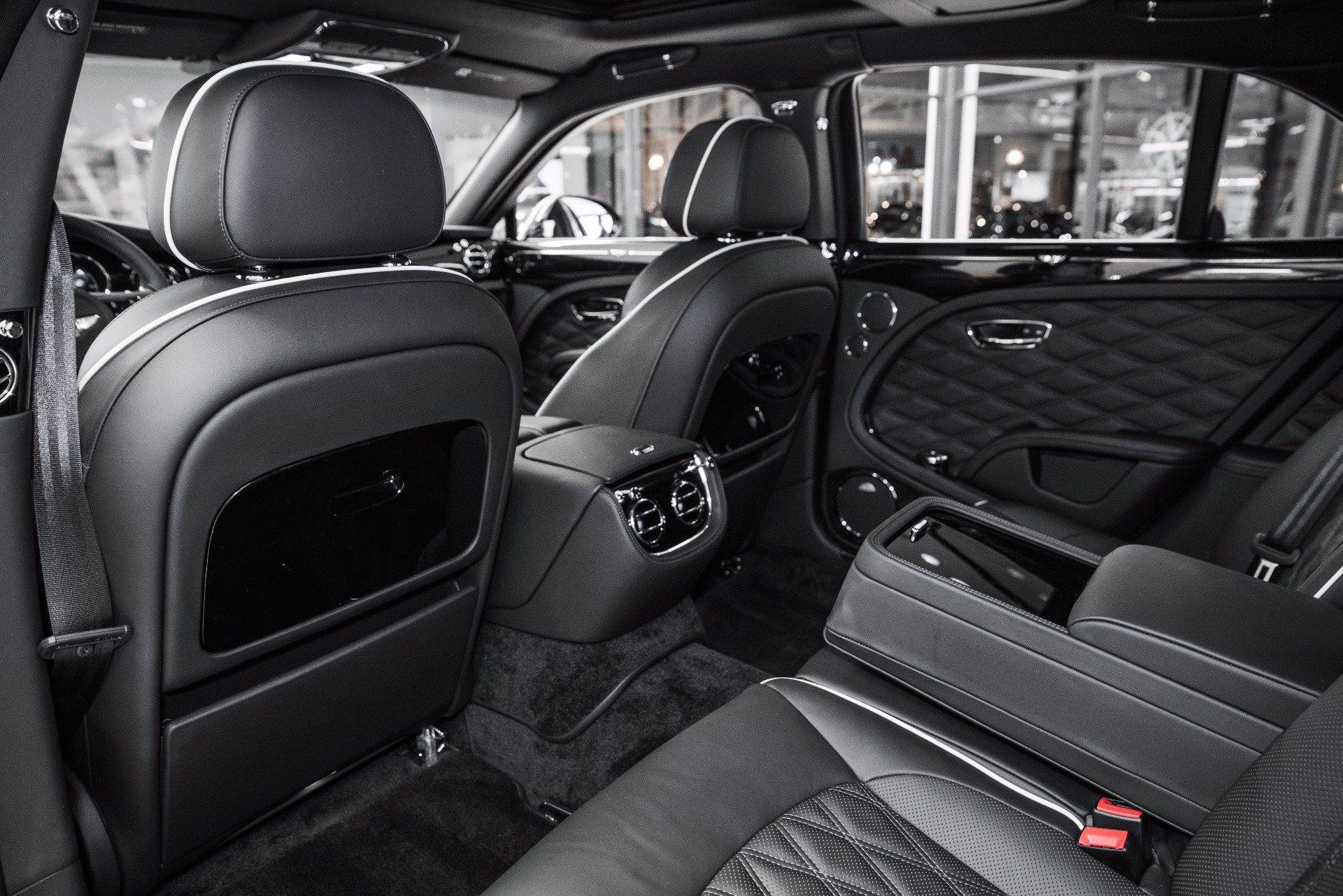 New 2020 Bentley Mulsanne | St. Petersburg, FL