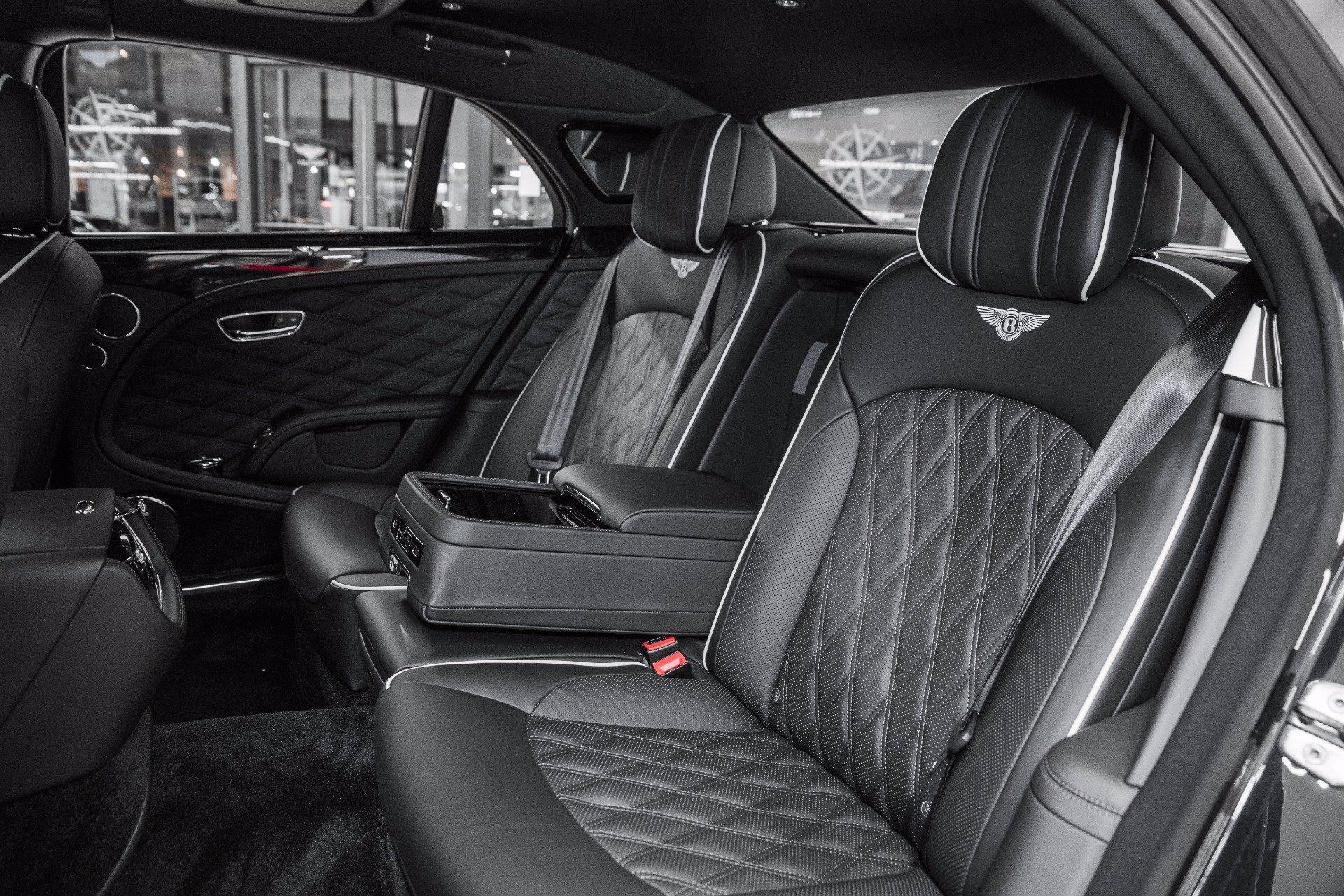 New 2020 Bentley Mulsanne | St. Petersburg, FL