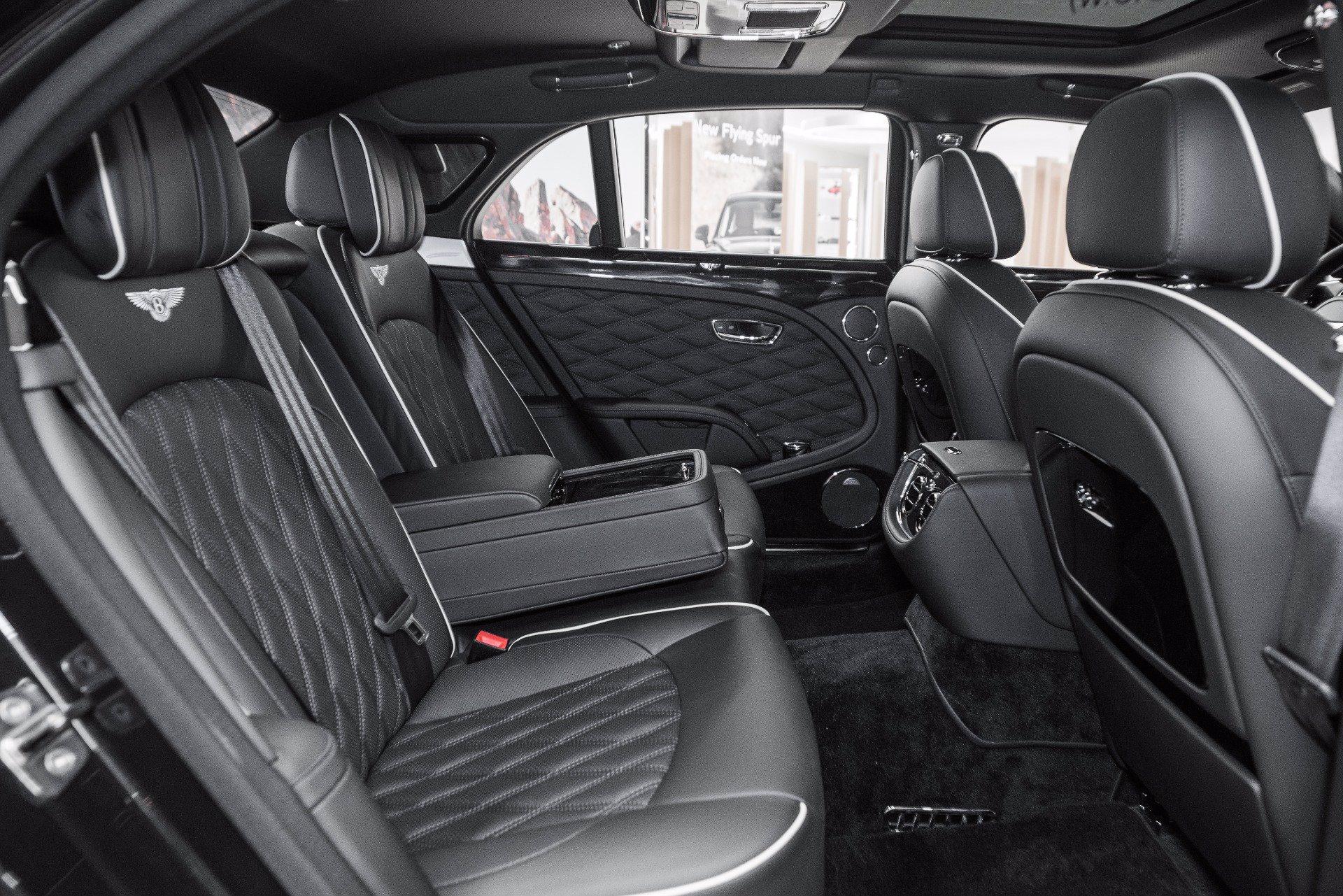 New 2020 Bentley Mulsanne | St. Petersburg, FL