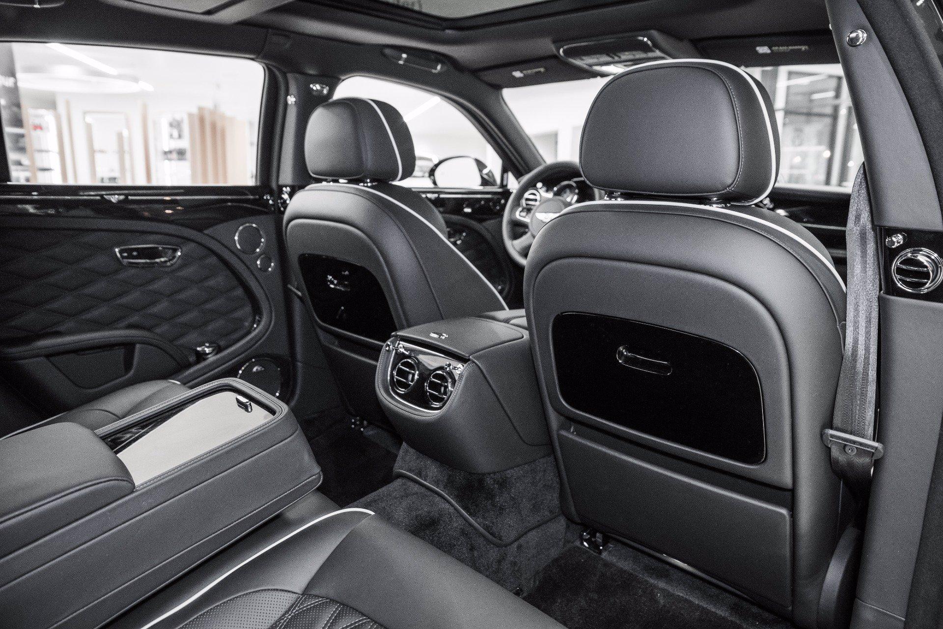 New 2020 Bentley Mulsanne | St. Petersburg, FL