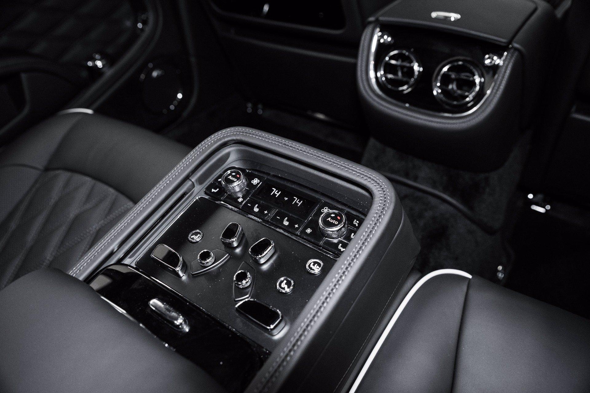 New 2020 Bentley Mulsanne | St. Petersburg, FL