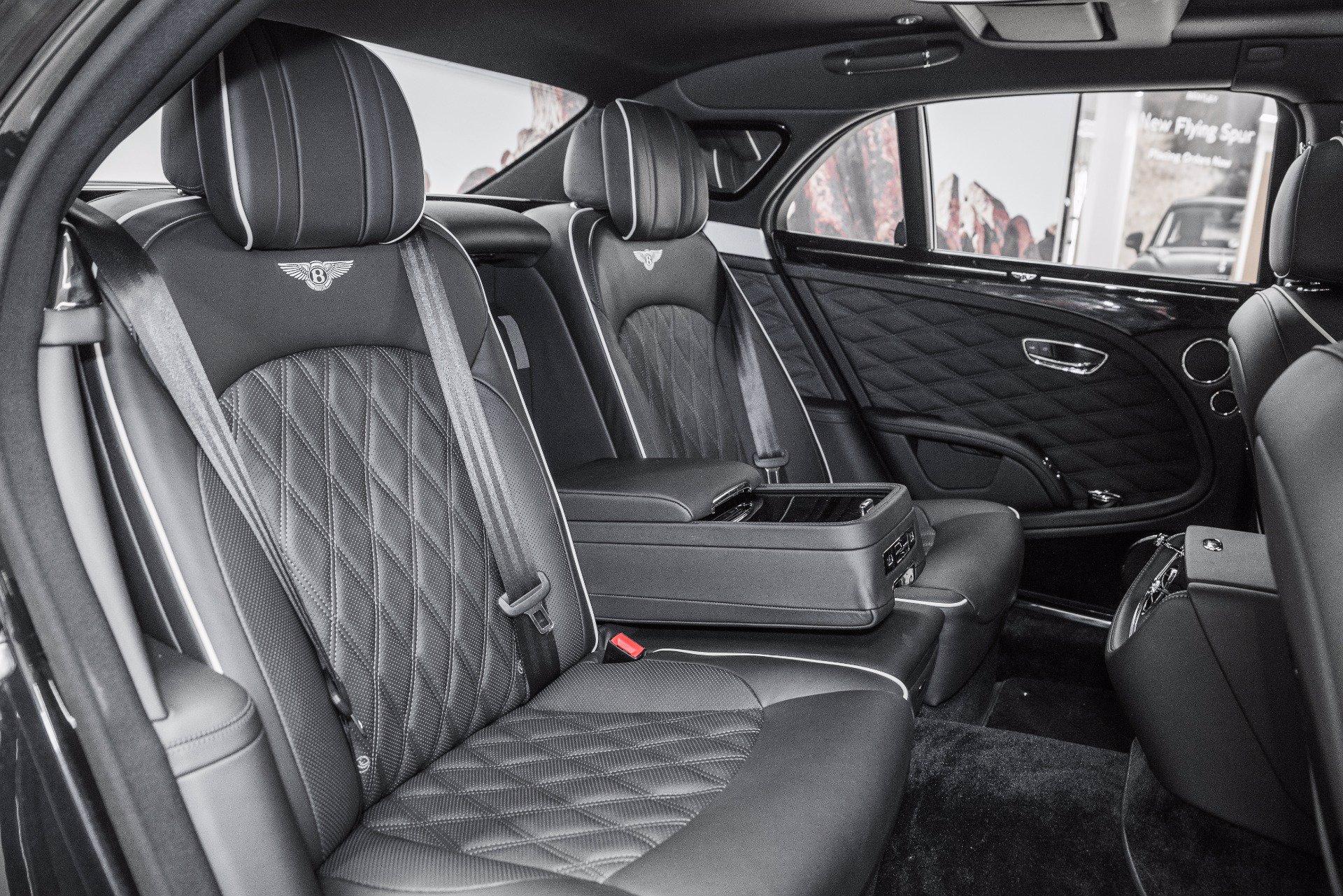 New 2020 Bentley Mulsanne | St. Petersburg, FL