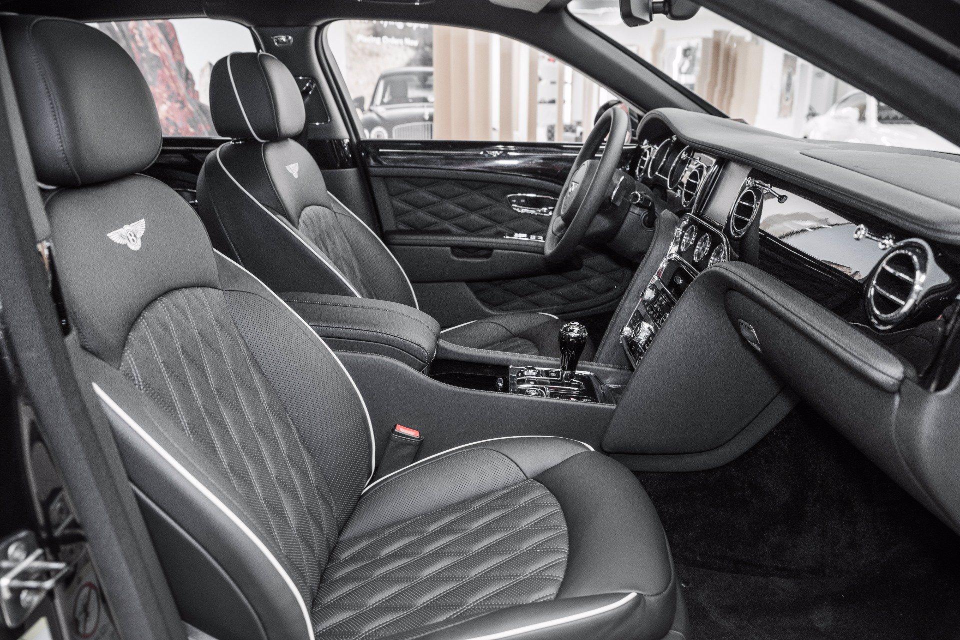 New 2020 Bentley Mulsanne | St. Petersburg, FL