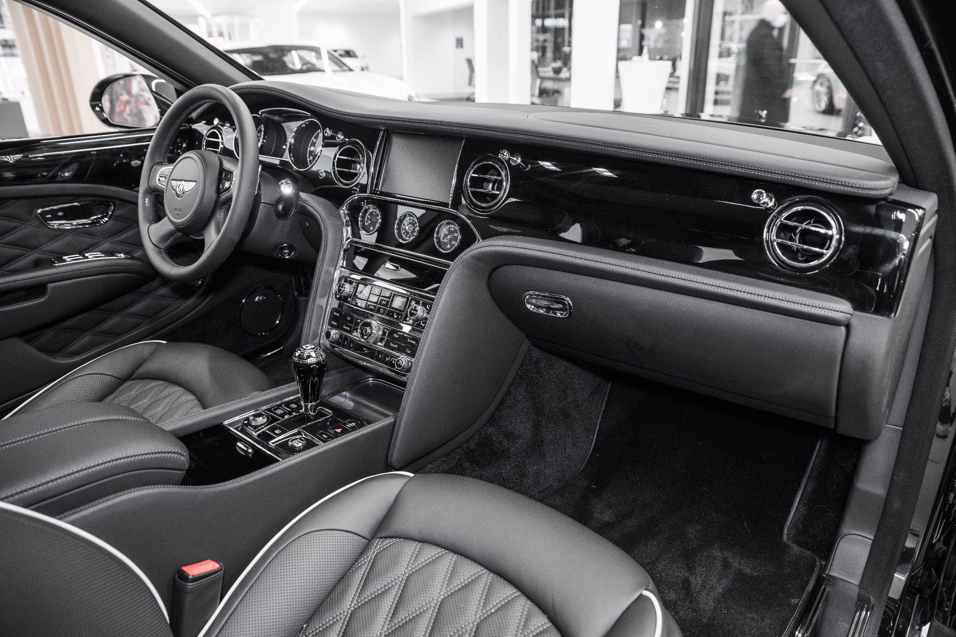 New 2020 Bentley Mulsanne | St. Petersburg, FL