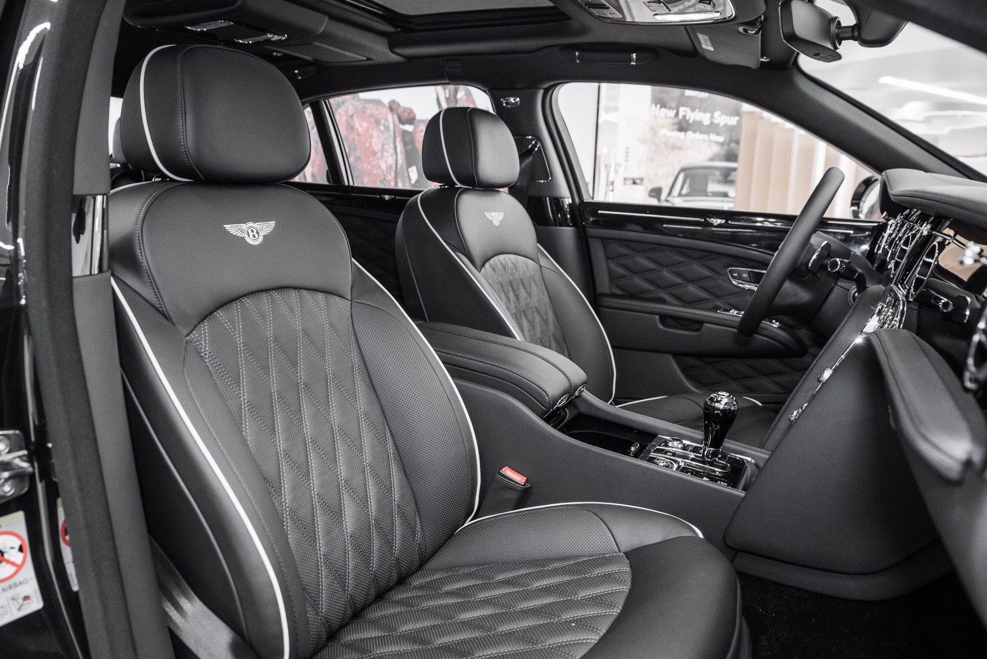 New 2020 Bentley Mulsanne | St. Petersburg, FL