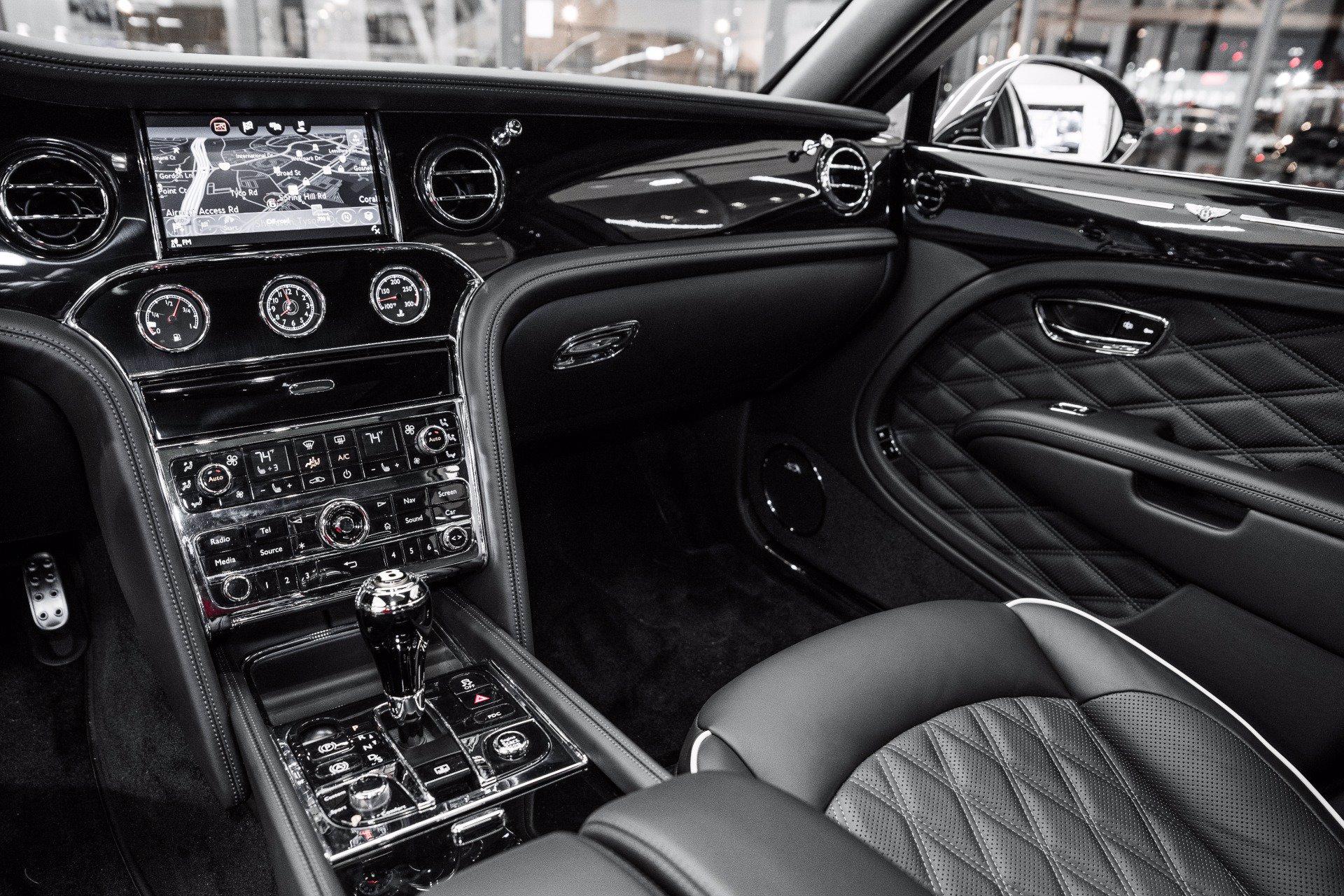 New 2020 Bentley Mulsanne | St. Petersburg, FL
