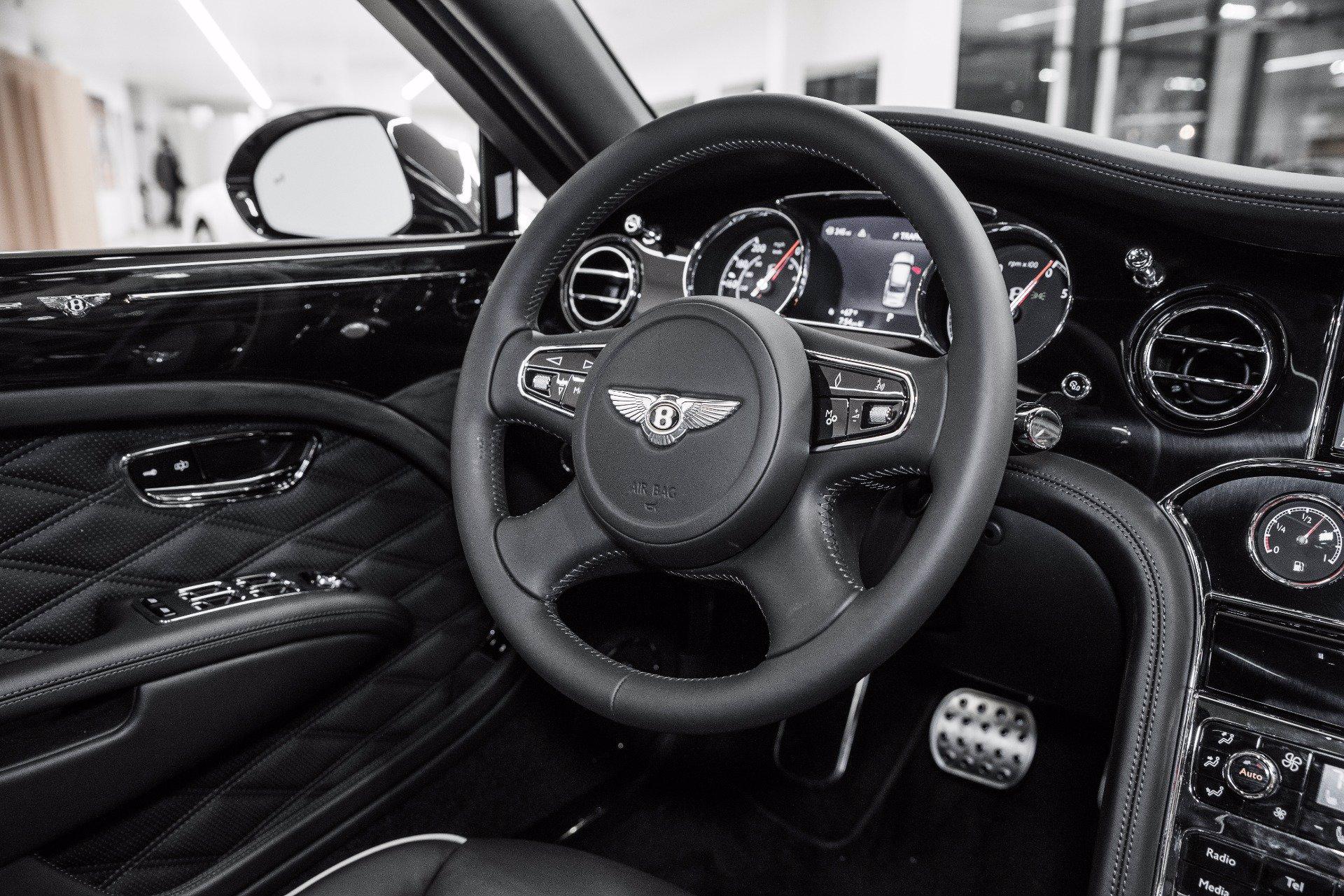 New 2020 Bentley Mulsanne | St. Petersburg, FL
