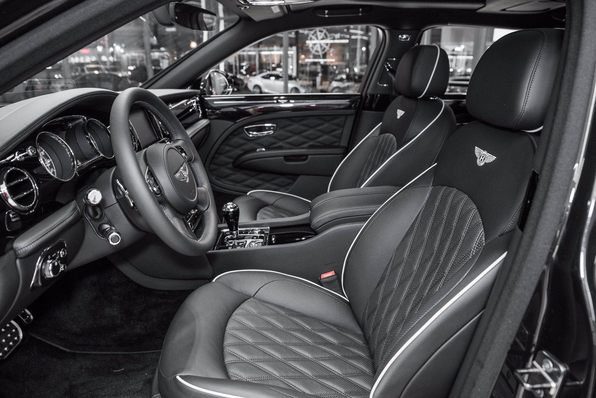 New 2020 Bentley Mulsanne | St. Petersburg, FL