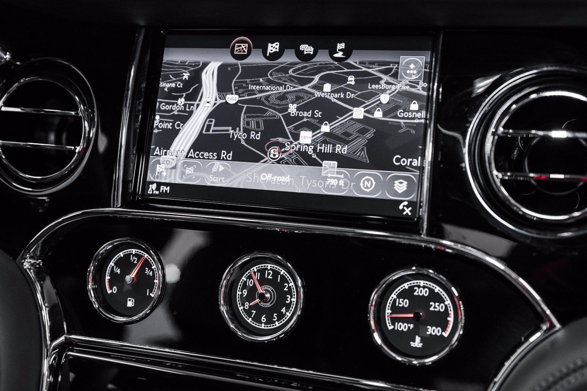 New 2020 Bentley Mulsanne | St. Petersburg, FL