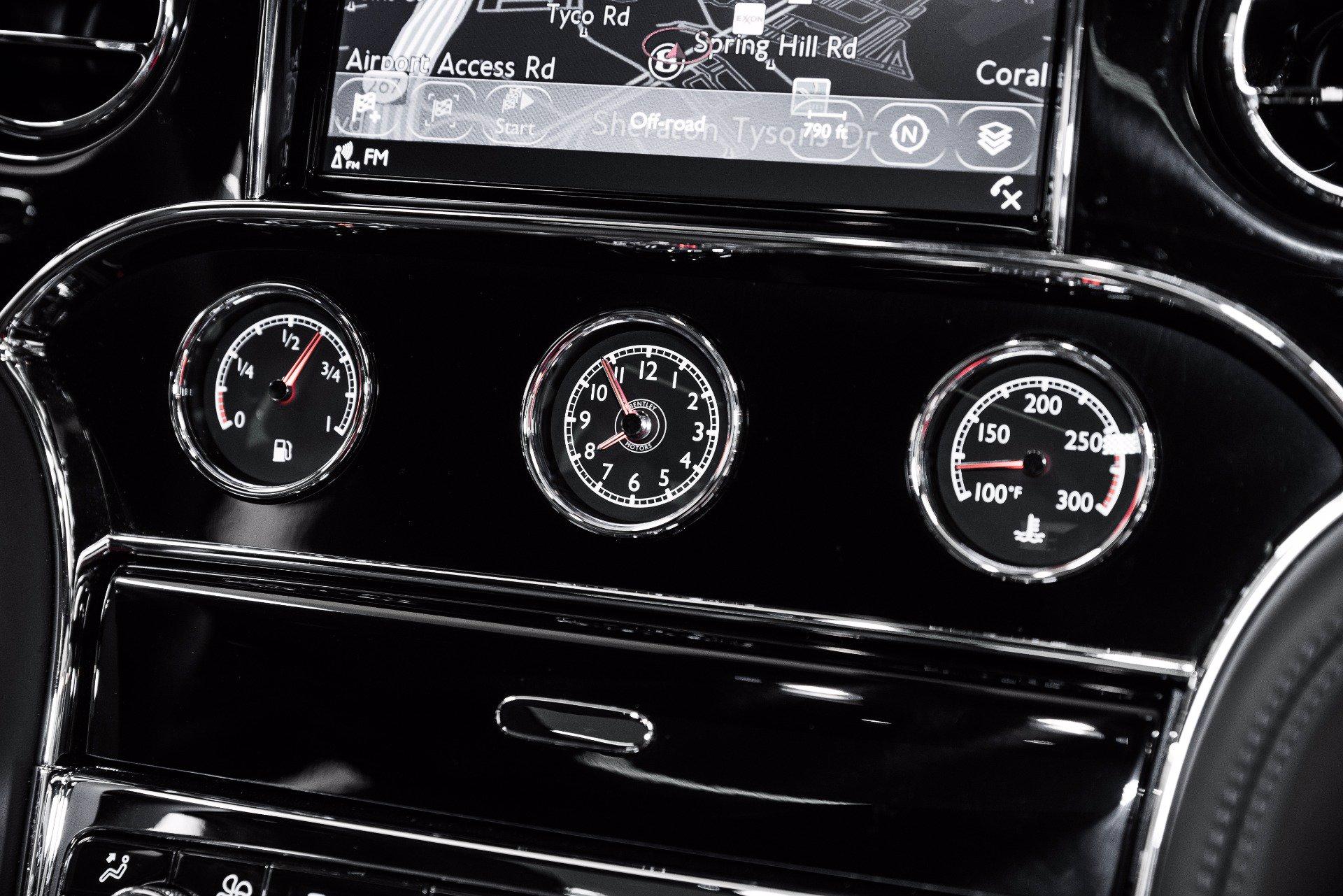 New 2020 Bentley Mulsanne | St. Petersburg, FL
