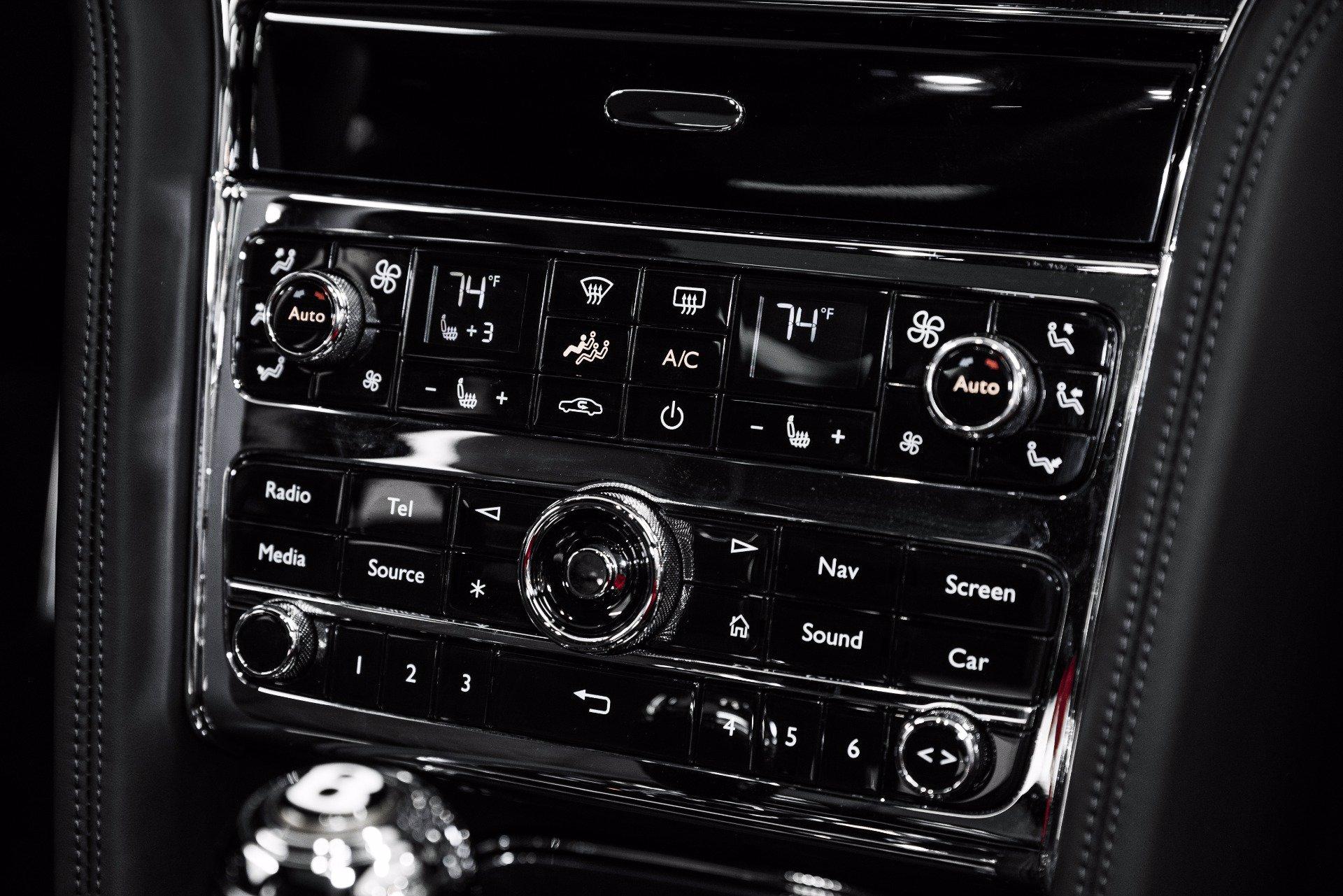 New 2020 Bentley Mulsanne | St. Petersburg, FL