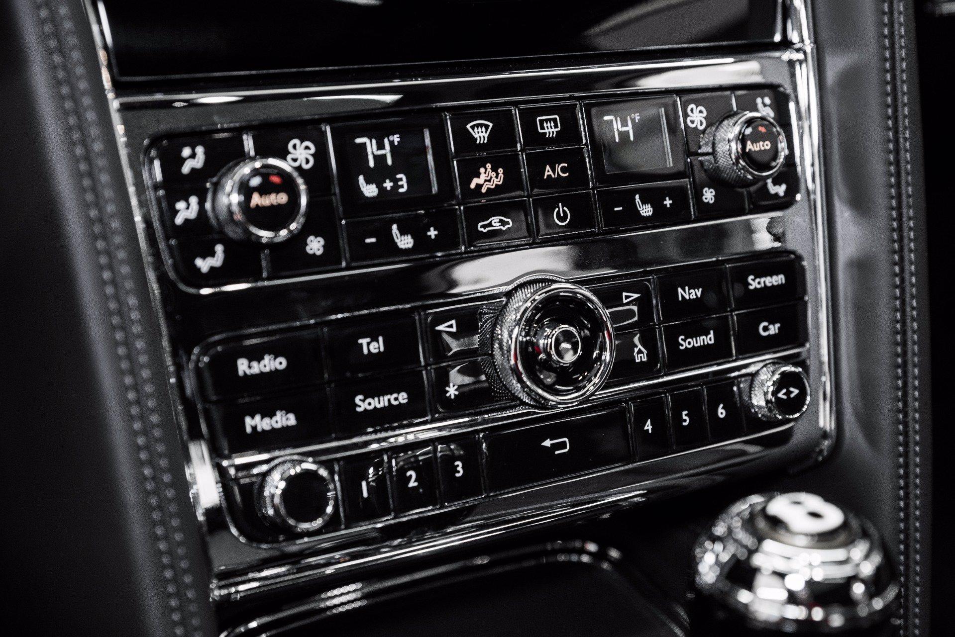 New 2020 Bentley Mulsanne | St. Petersburg, FL