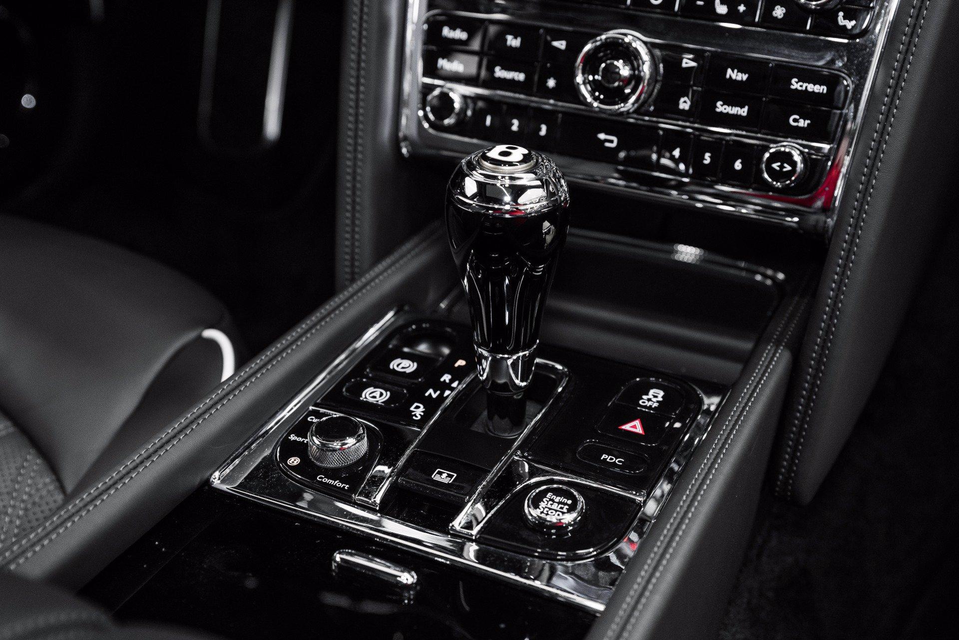 New 2020 Bentley Mulsanne | St. Petersburg, FL