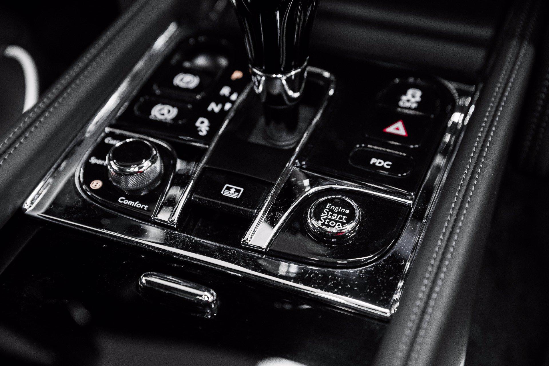 New 2020 Bentley Mulsanne | St. Petersburg, FL
