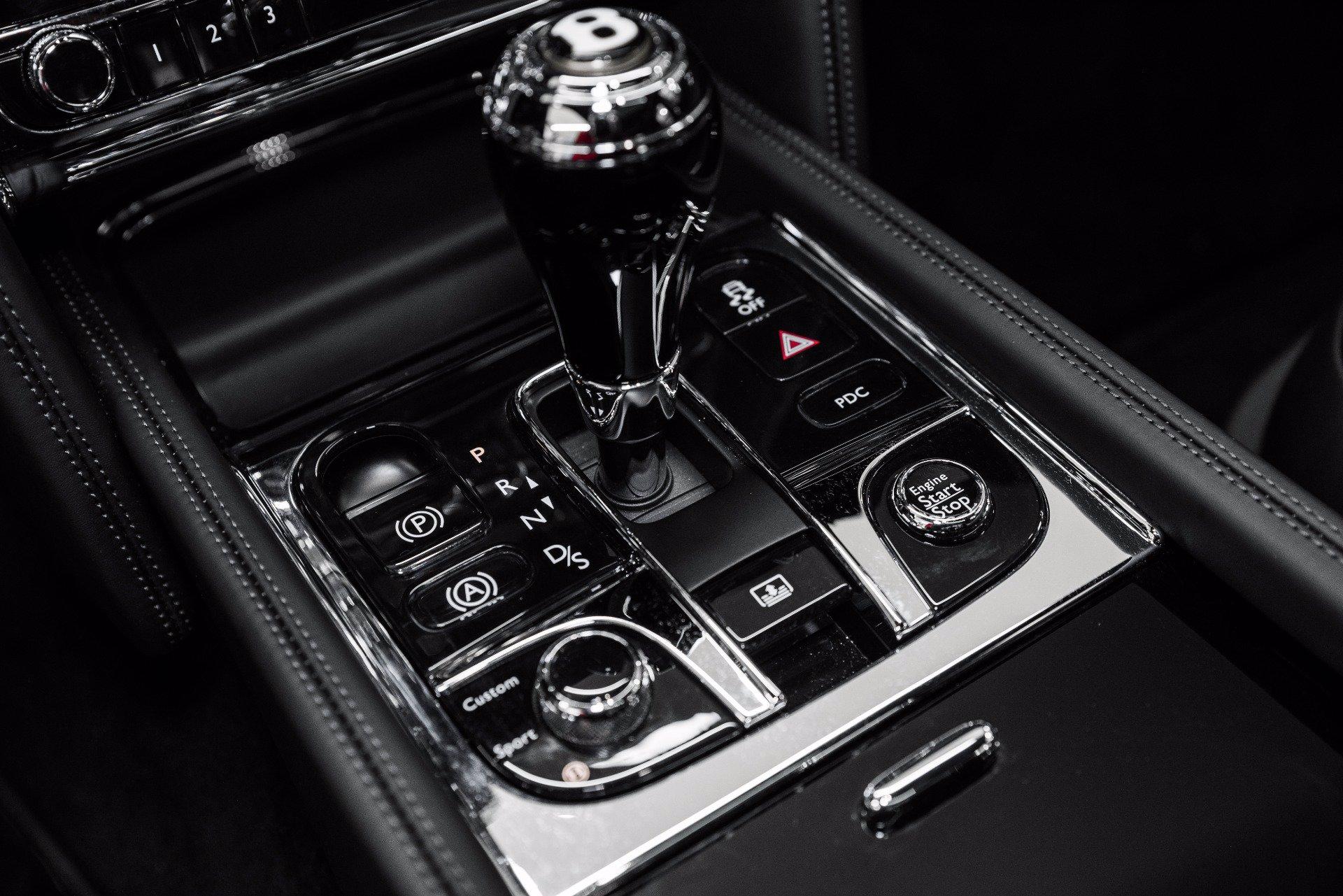 New 2020 Bentley Mulsanne | St. Petersburg, FL