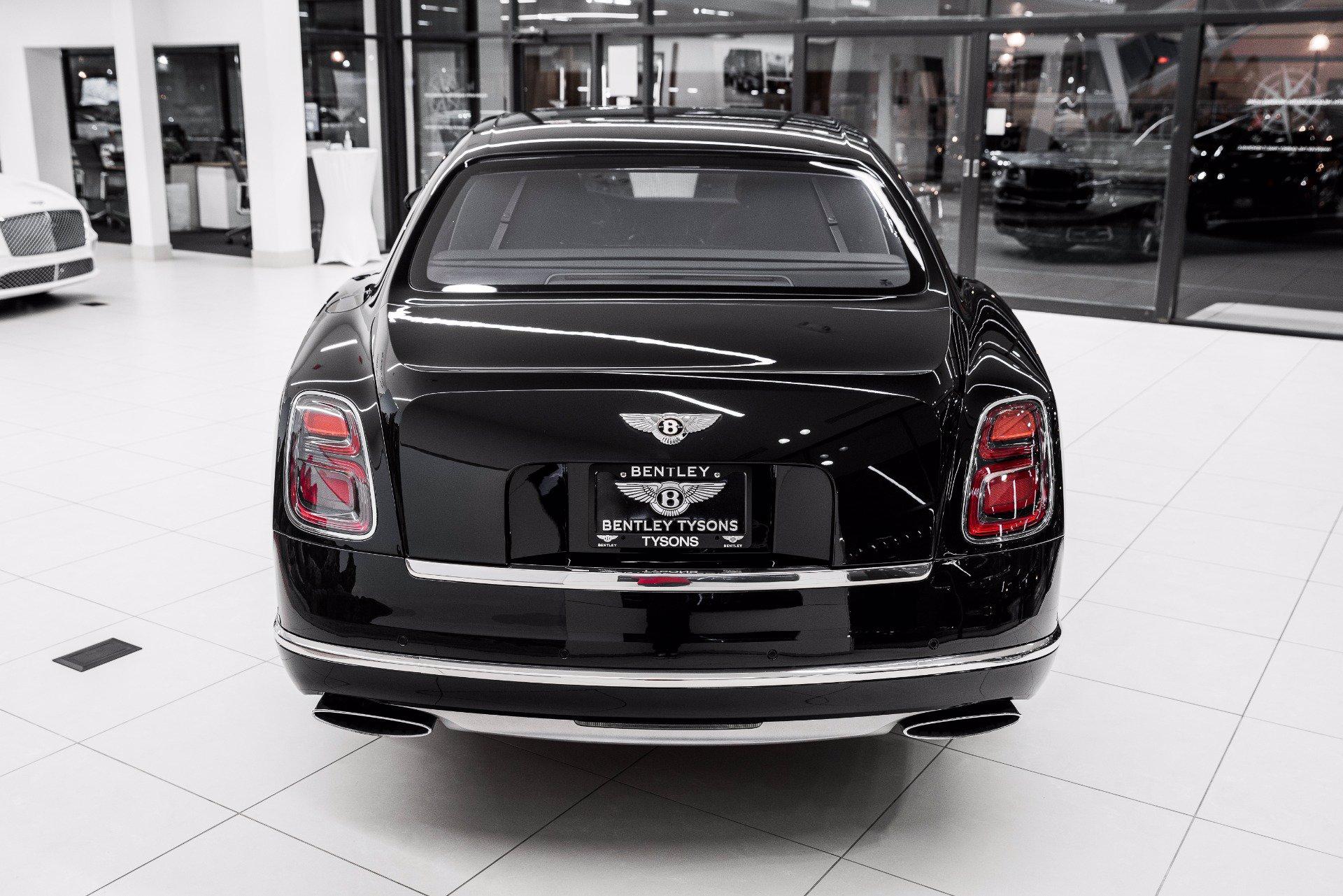 New 2020 Bentley Mulsanne | St. Petersburg, FL