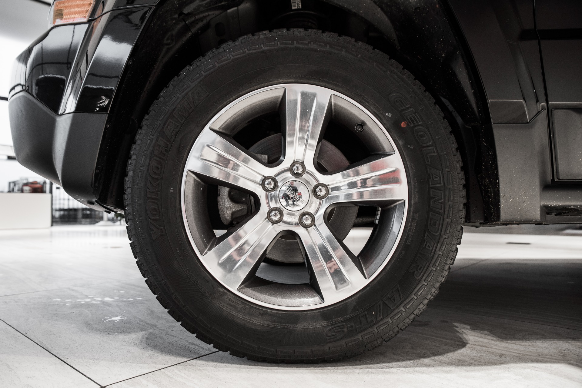 Used 2016 Jeep Patriot | St. Petersburg, FL
