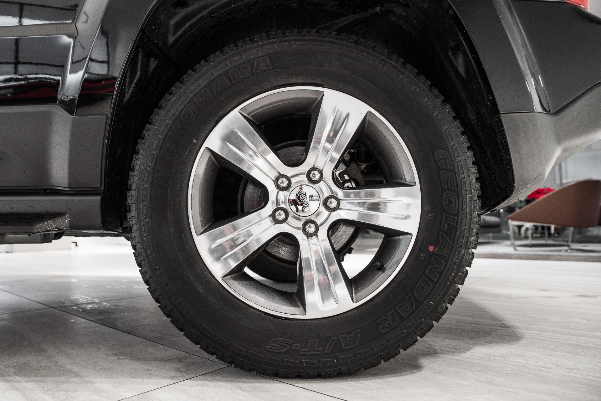 Used 2016 Jeep Patriot | St. Petersburg, FL