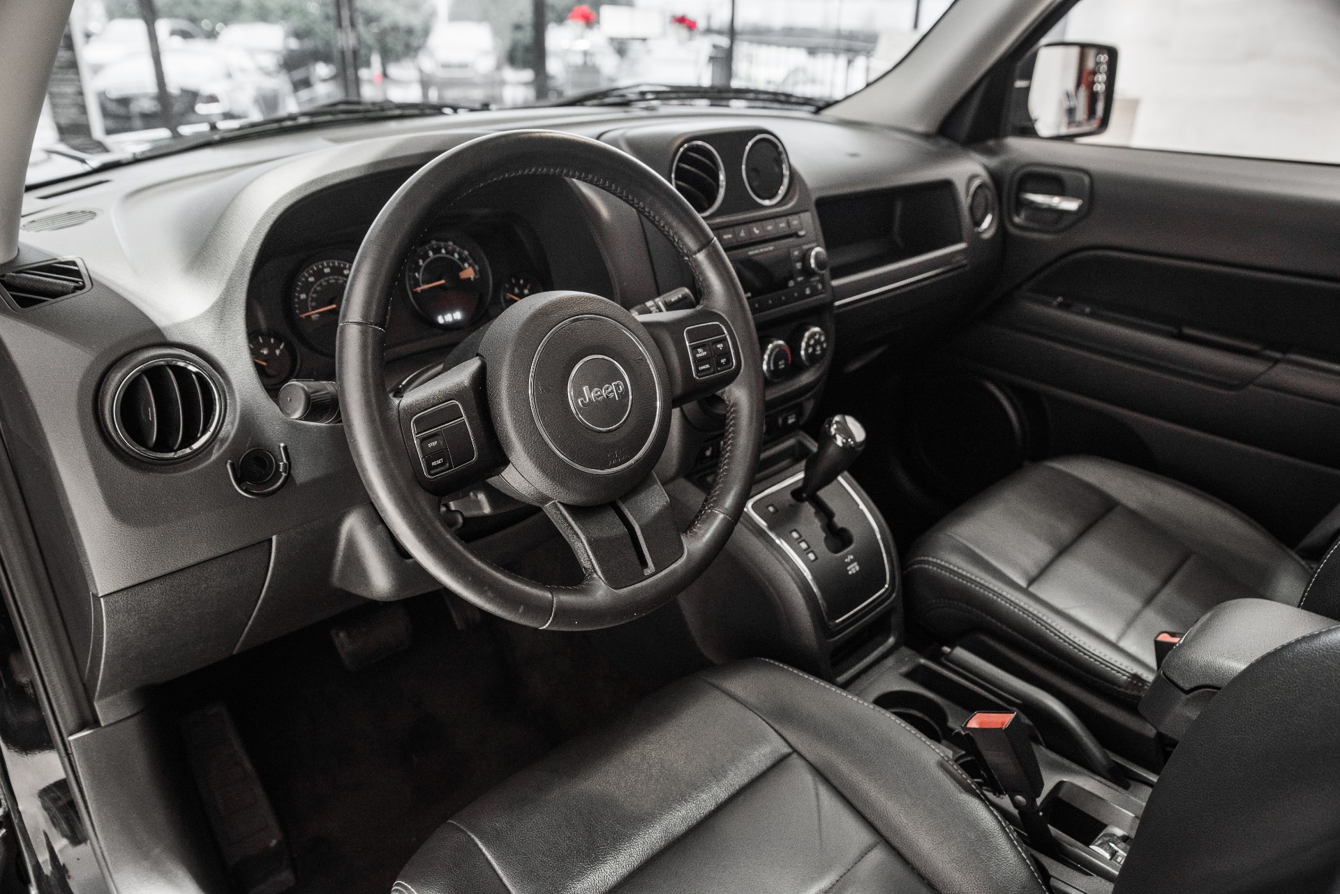 Used 2016 Jeep Patriot | St. Petersburg, FL