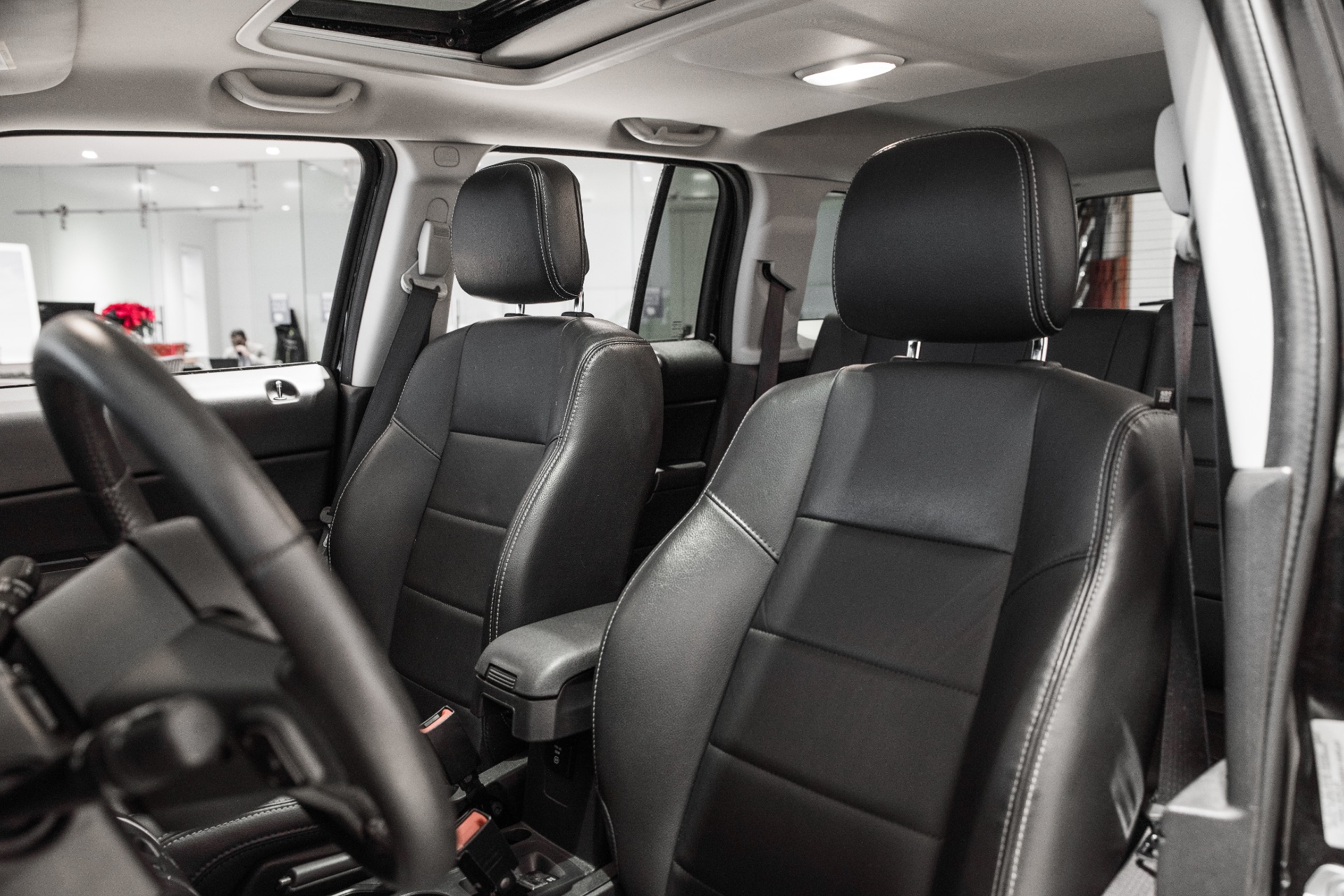 Used 2016 Jeep Patriot | St. Petersburg, FL