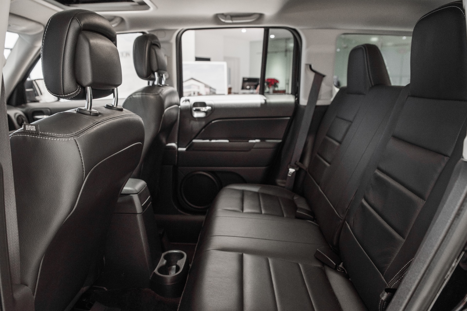 Used 2016 Jeep Patriot | St. Petersburg, FL
