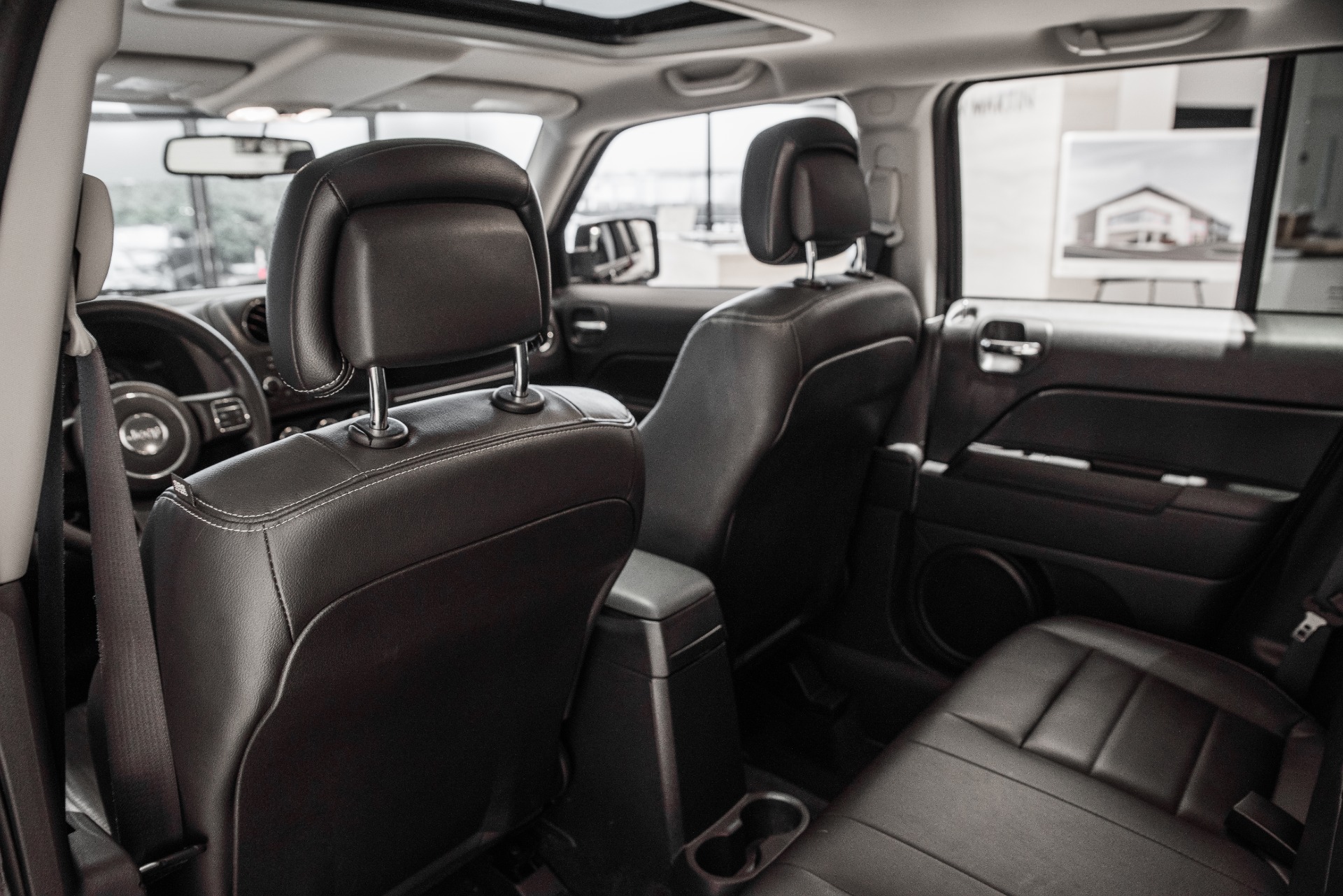 Used 2016 Jeep Patriot | St. Petersburg, FL