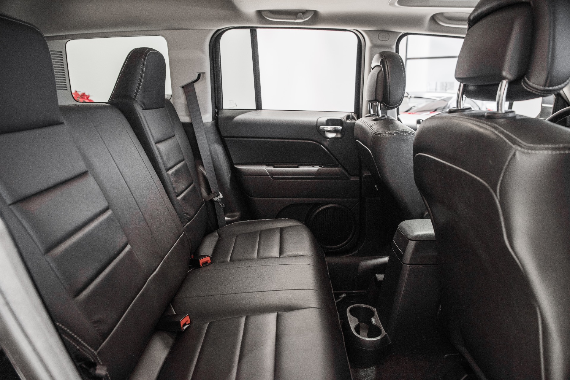 Used 2016 Jeep Patriot | St. Petersburg, FL