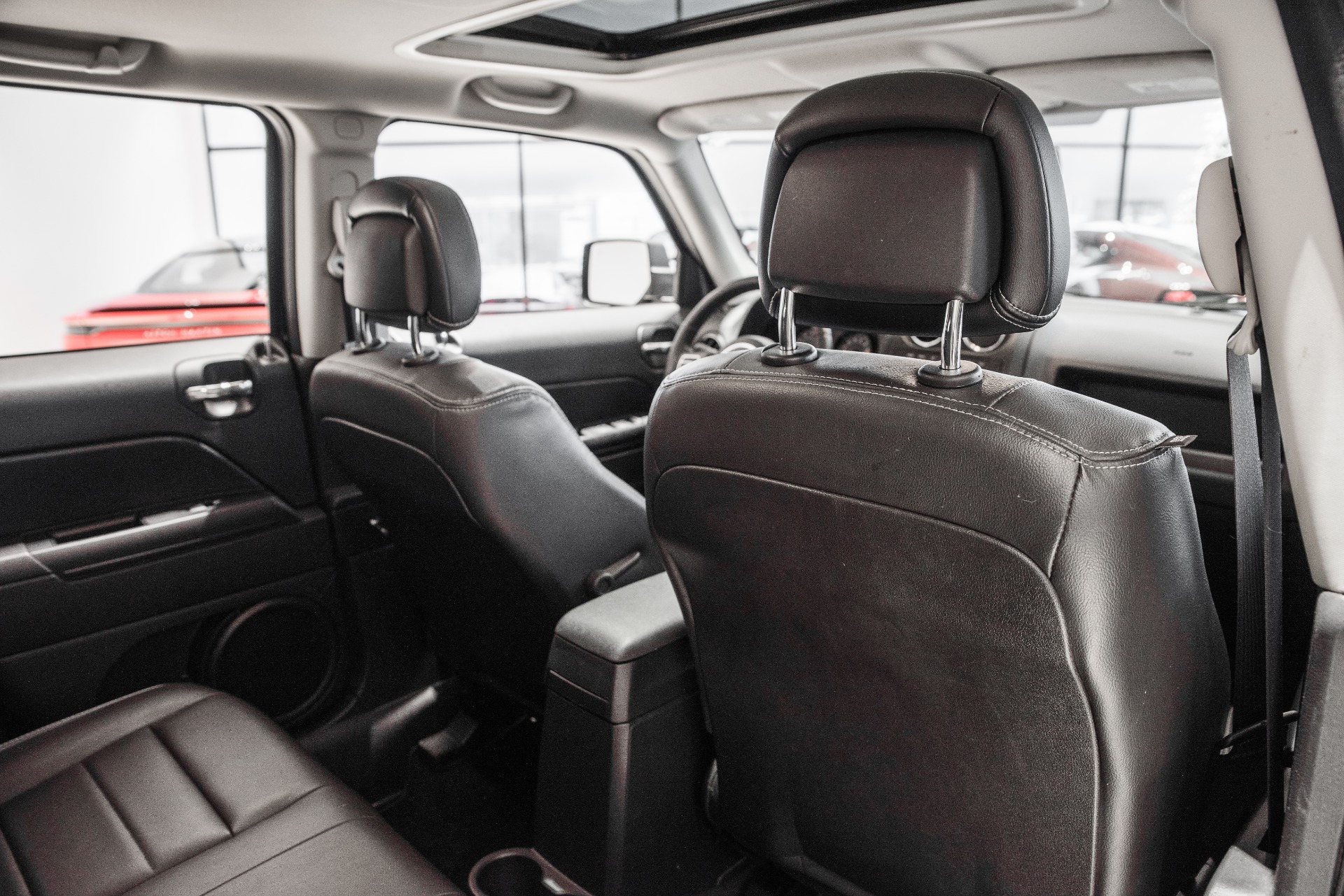 Used 2016 Jeep Patriot | St. Petersburg, FL
