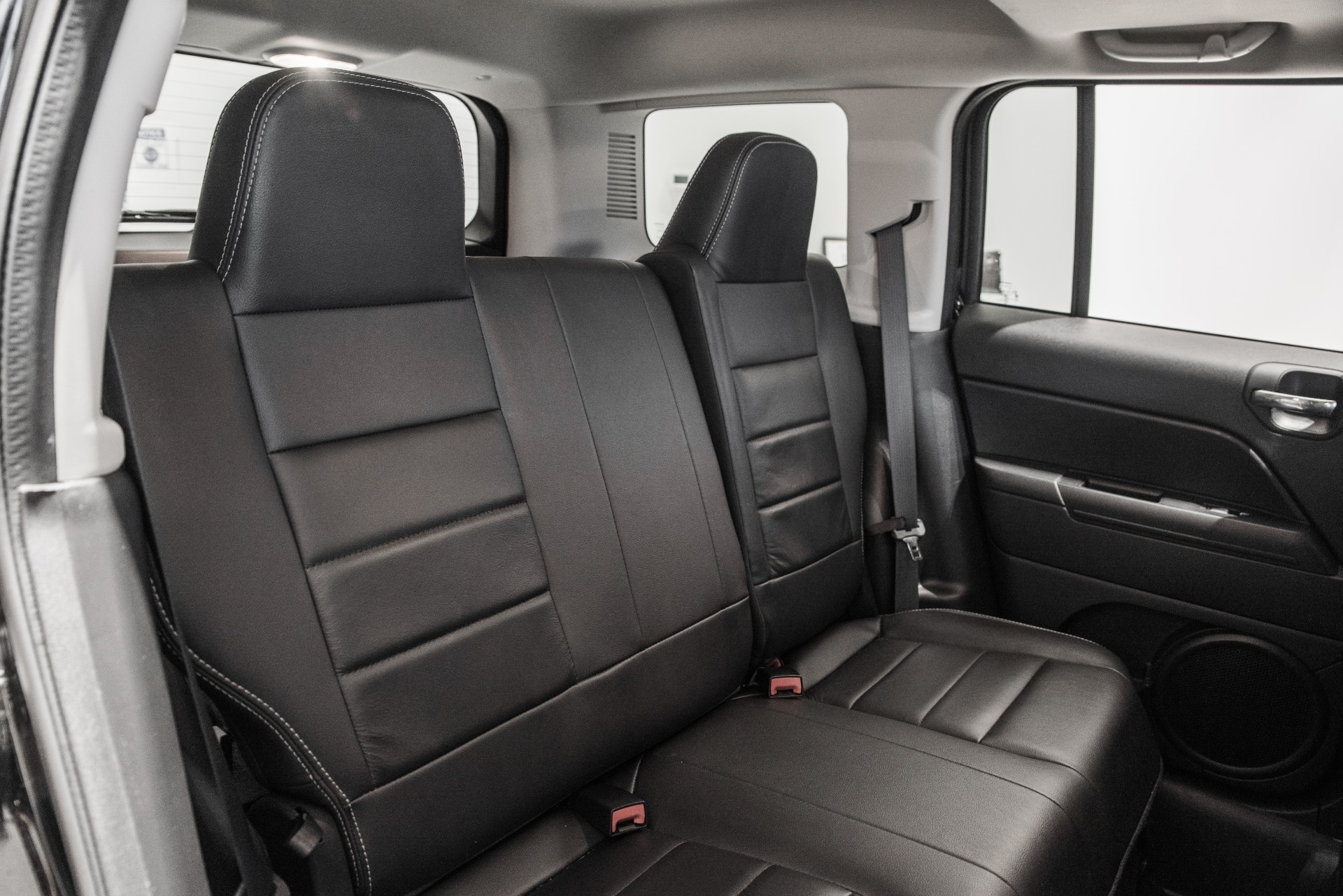 Used 2016 Jeep Patriot | St. Petersburg, FL