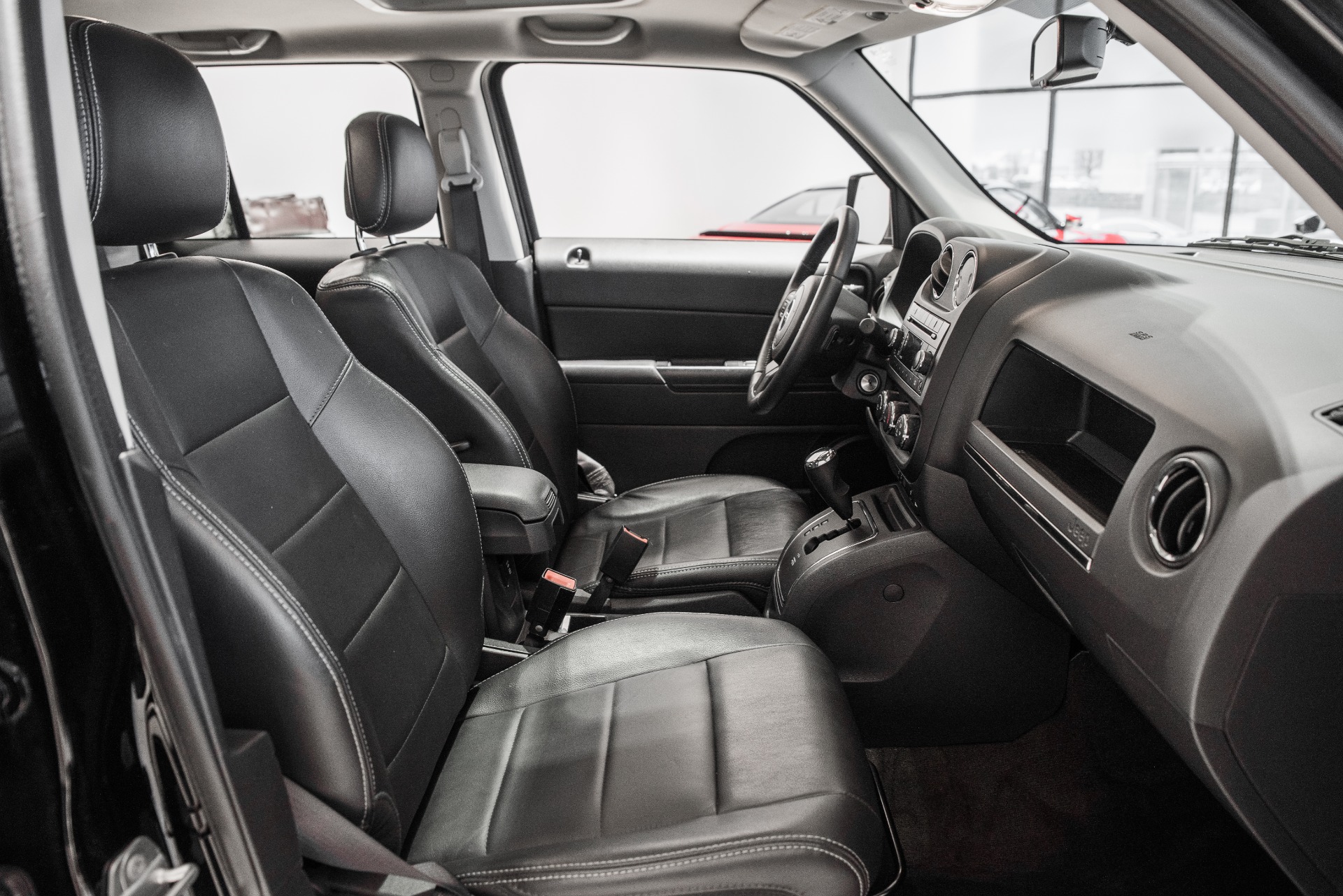 Used 2016 Jeep Patriot | St. Petersburg, FL