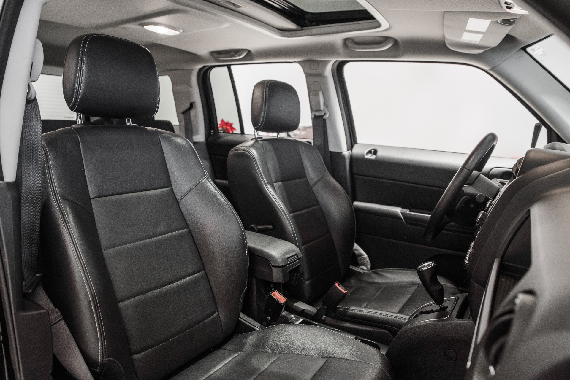 Used 2016 Jeep Patriot | St. Petersburg, FL