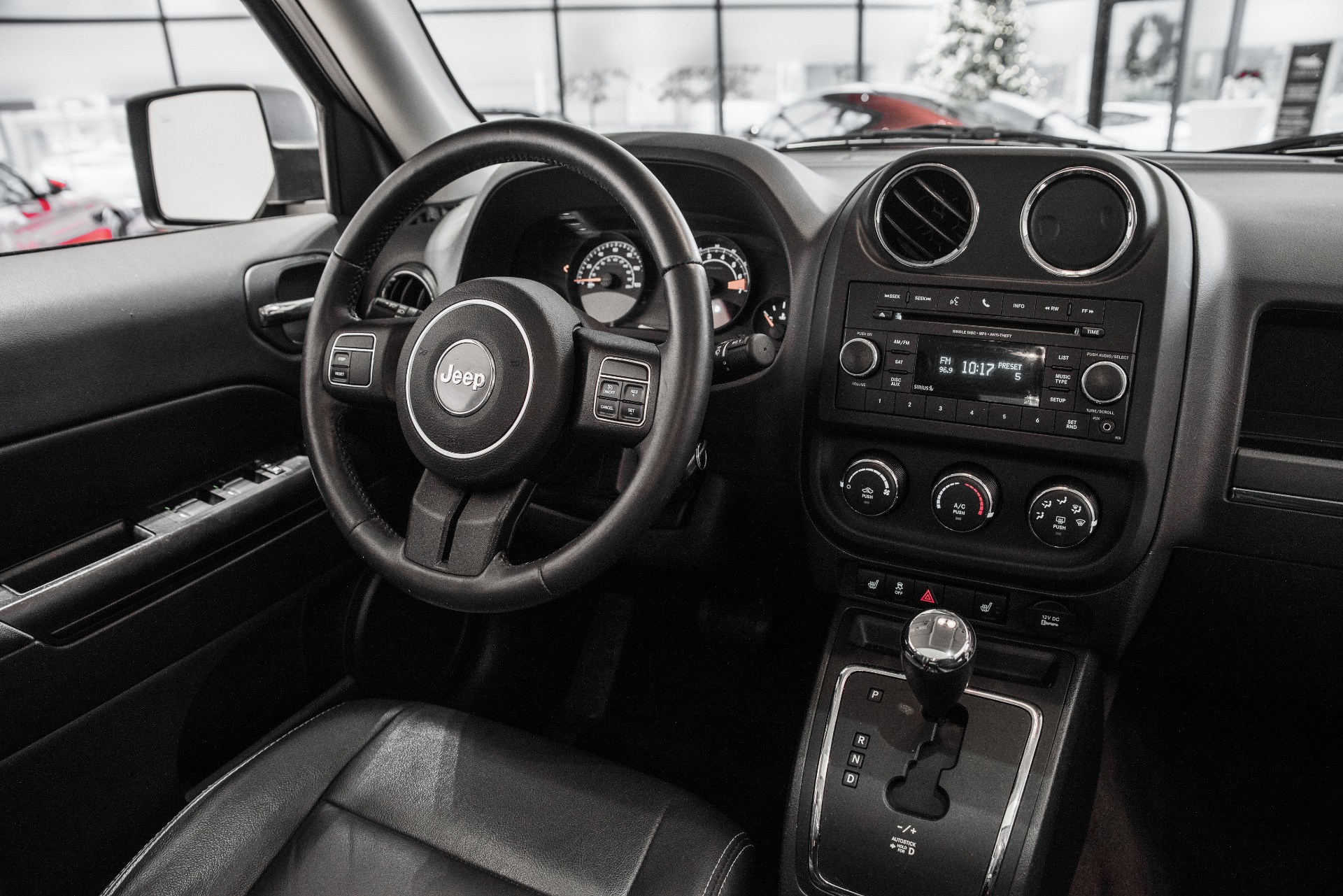 Used 2016 Jeep Patriot | St. Petersburg, FL