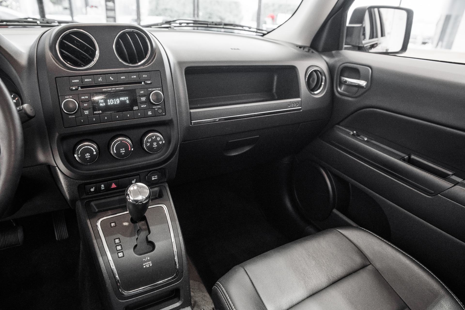 Used 2016 Jeep Patriot | St. Petersburg, FL