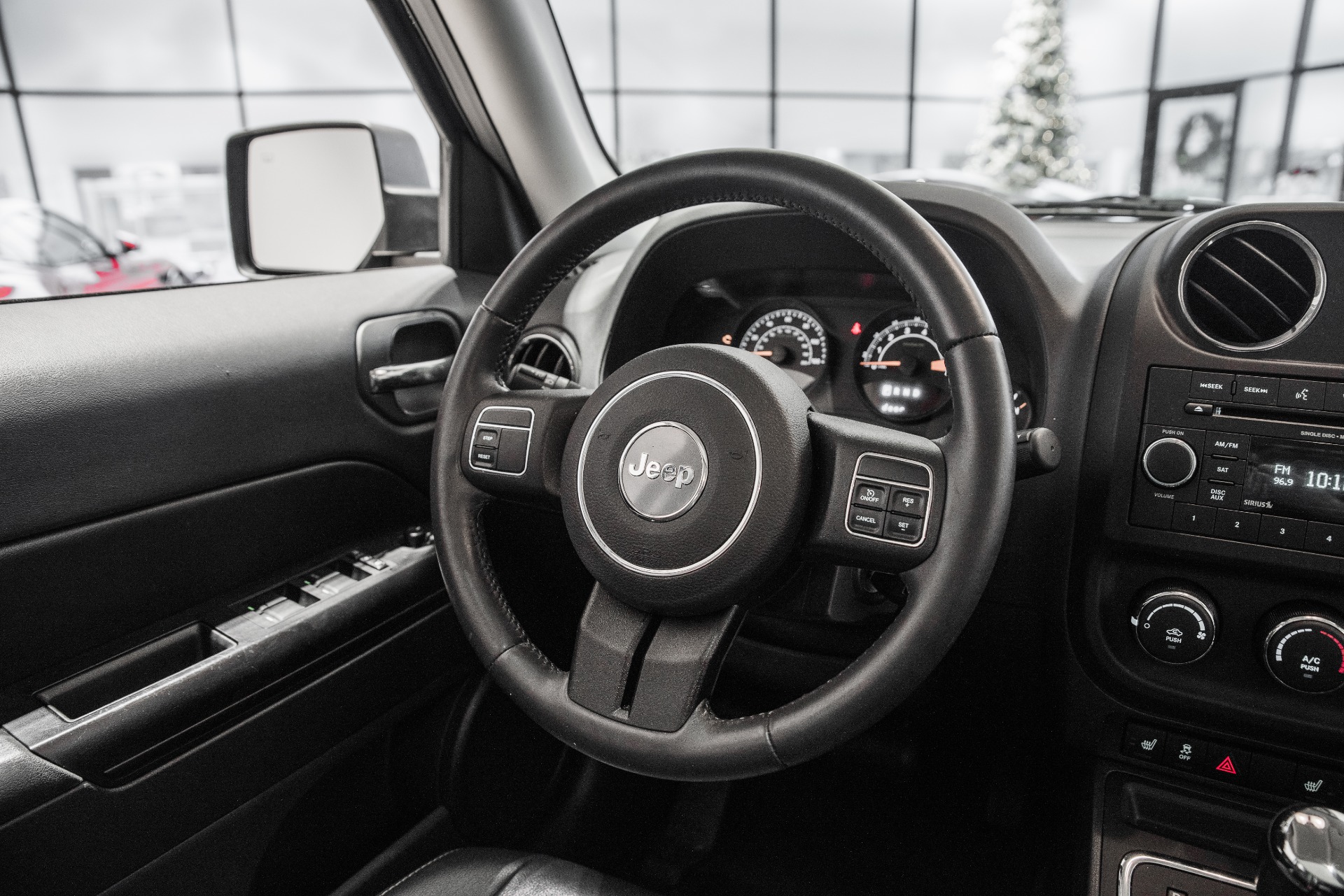 Used 2016 Jeep Patriot | St. Petersburg, FL