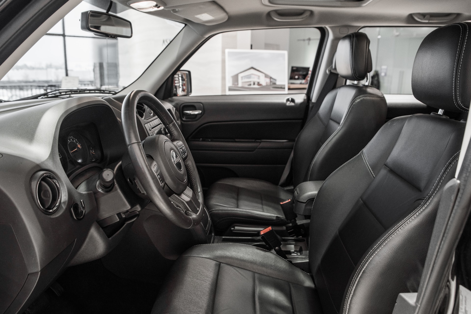 Used 2016 Jeep Patriot | St. Petersburg, FL
