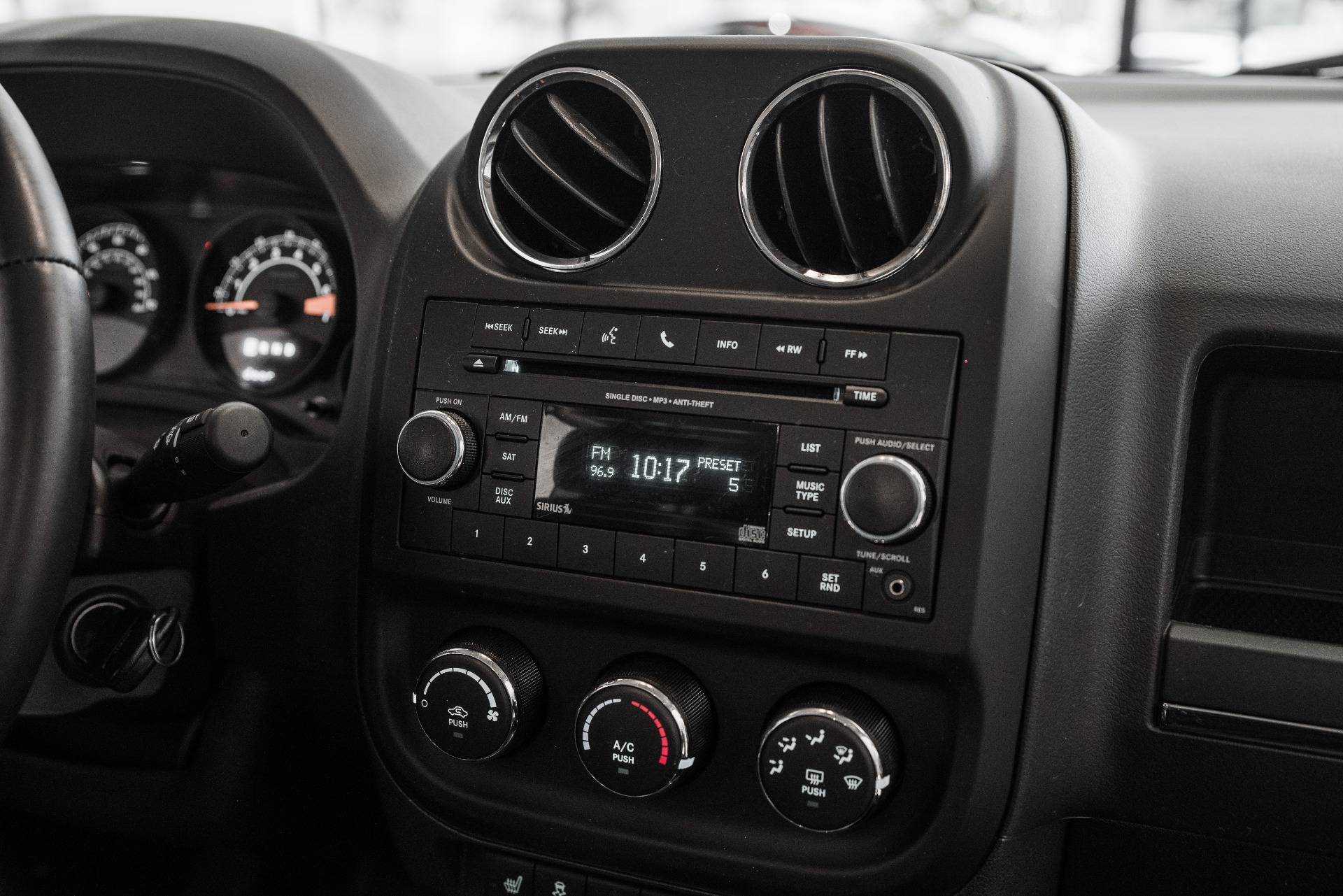 Used 2016 Jeep Patriot | St. Petersburg, FL