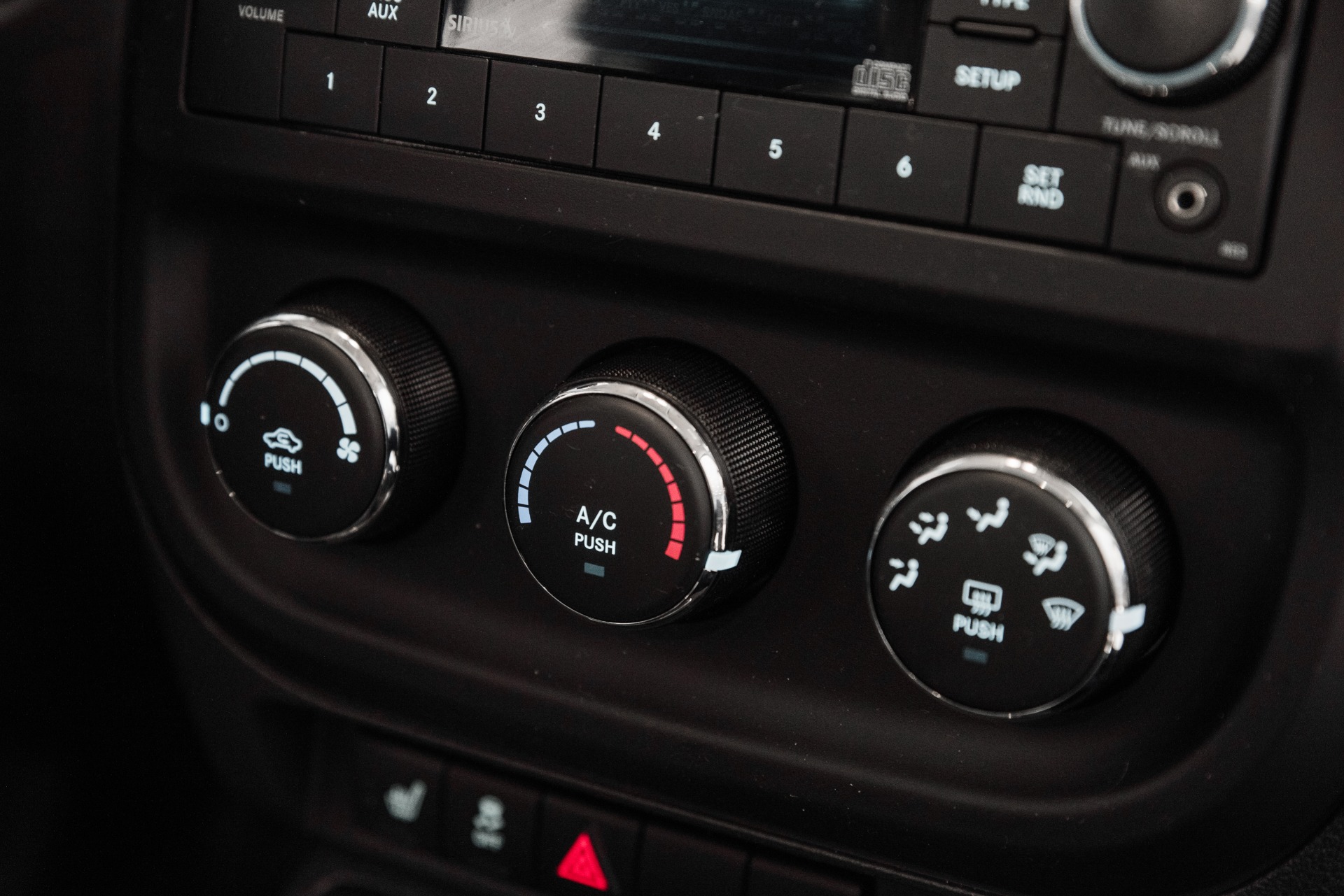 Used 2016 Jeep Patriot | St. Petersburg, FL