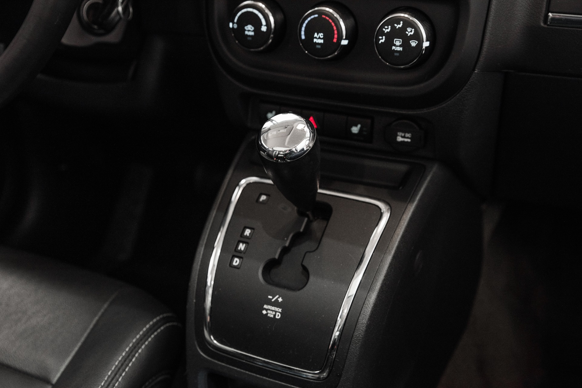 Used 2016 Jeep Patriot | St. Petersburg, FL