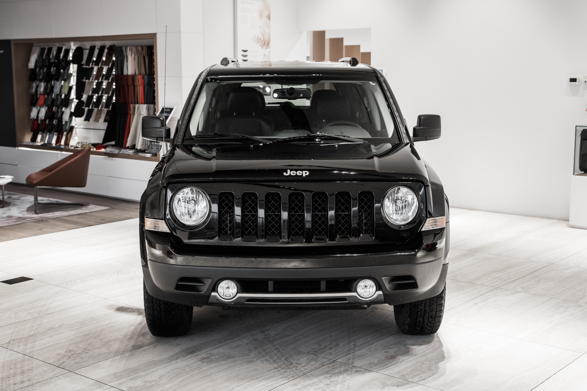 Used 2016 Jeep Patriot | St. Petersburg, FL