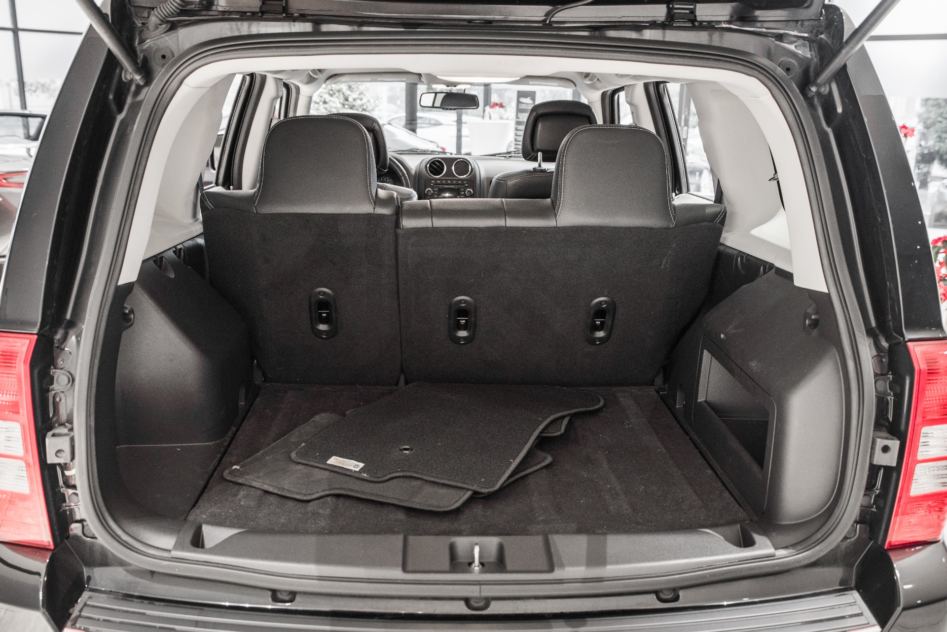 Used 2016 Jeep Patriot | St. Petersburg, FL
