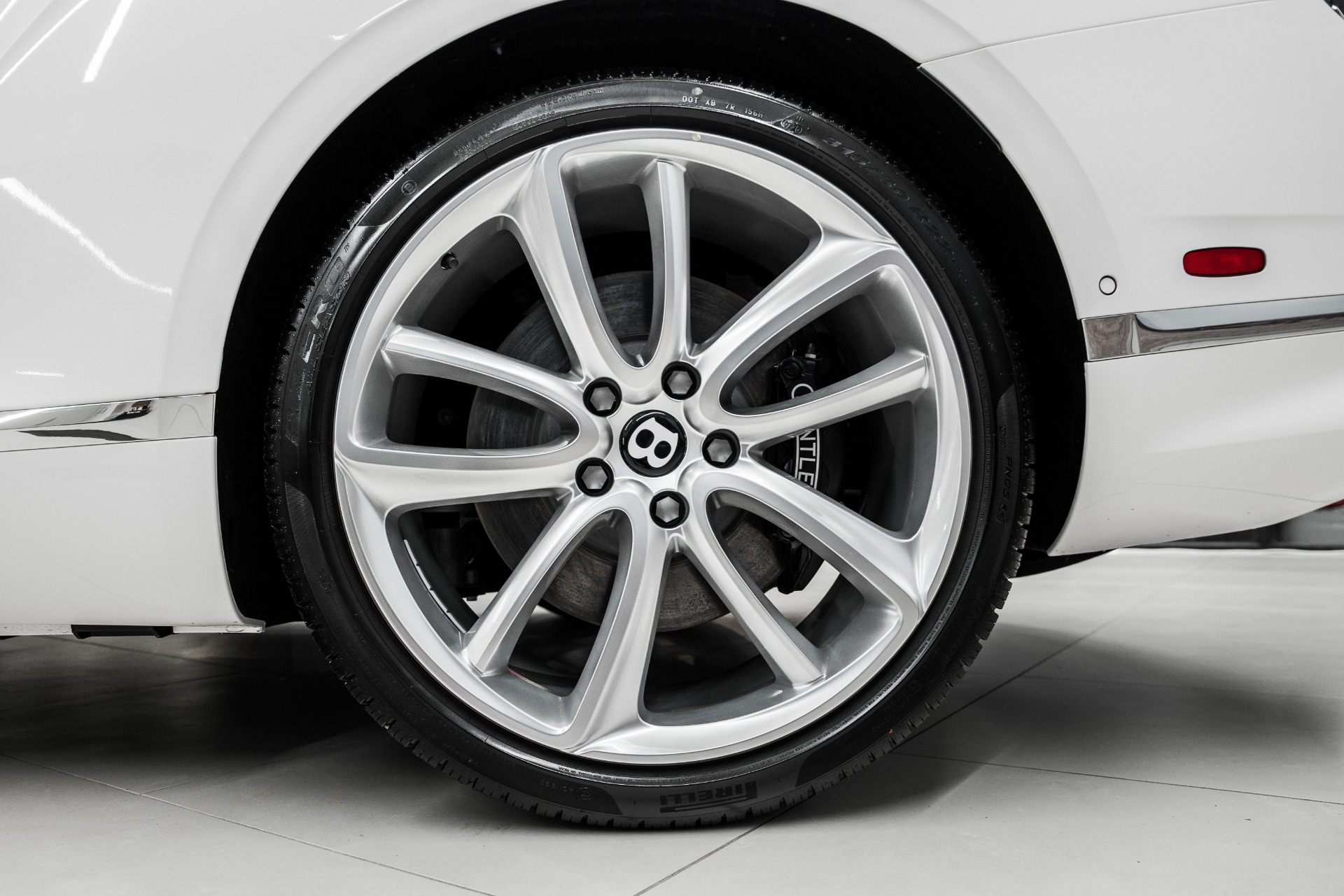 New 2020 Bentley Continental GT Convertible | St. Petersburg, FL