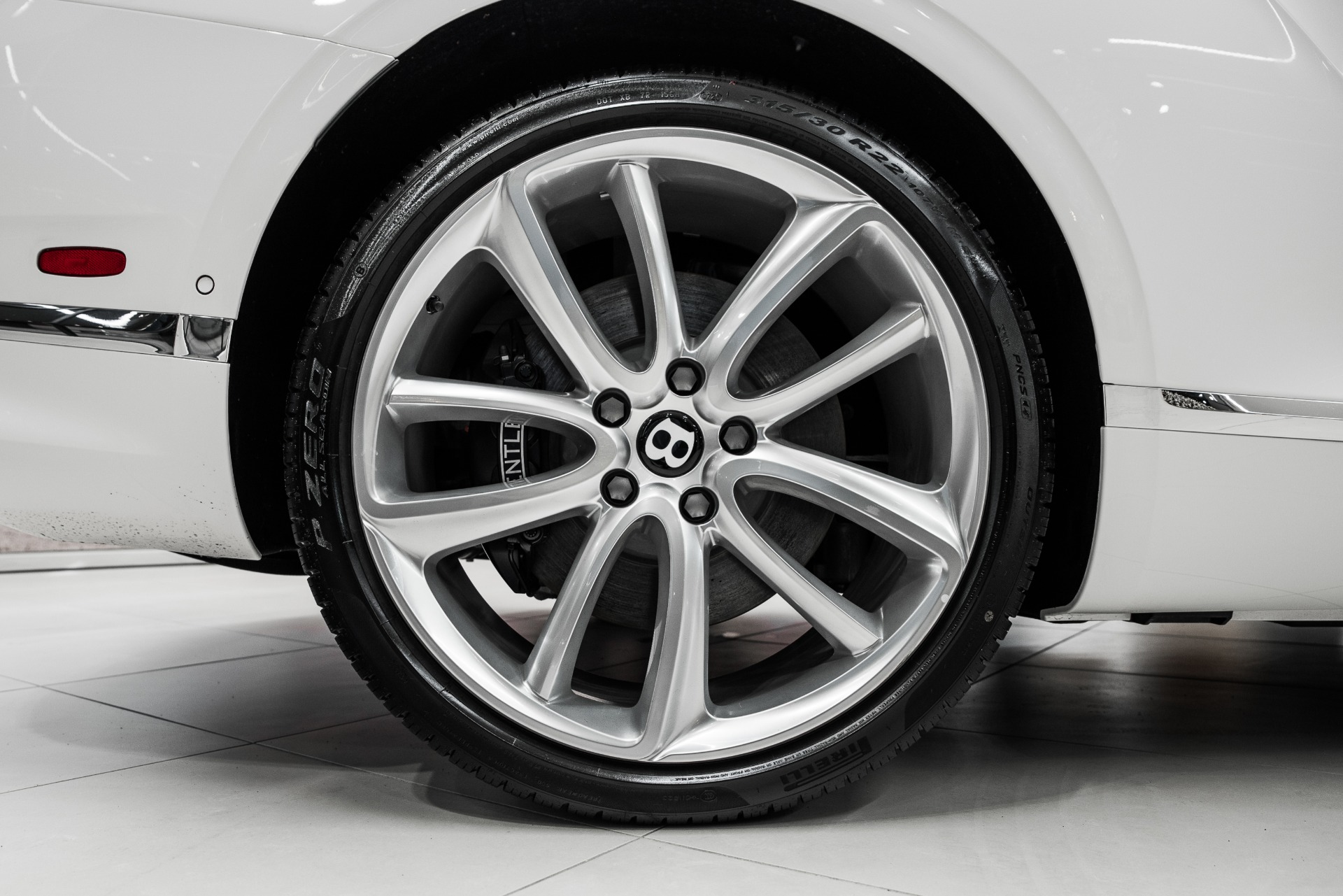 New 2020 Bentley Continental GT Convertible | St. Petersburg, FL