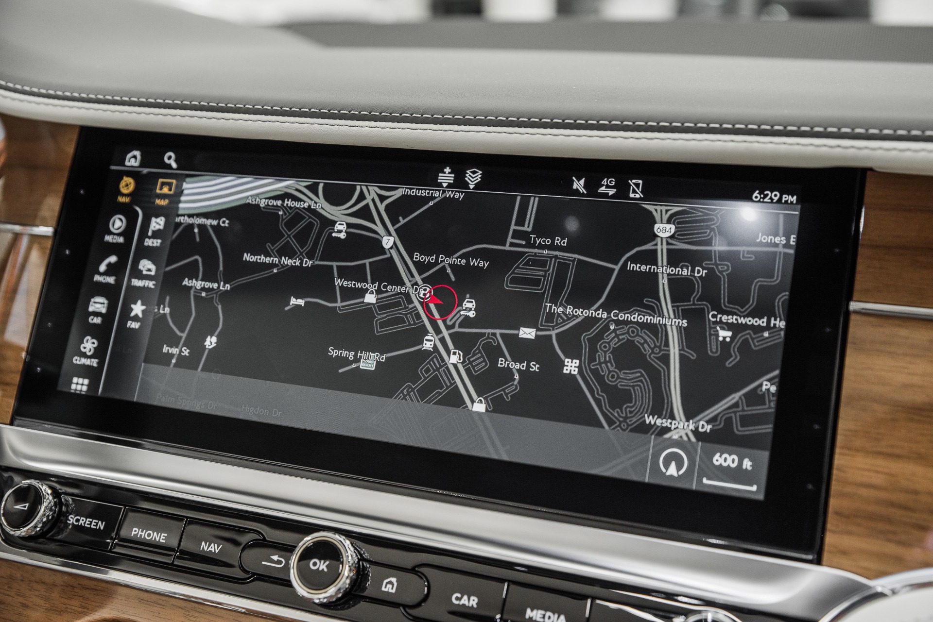 New 2020 Bentley Continental GT Convertible | St. Petersburg, FL