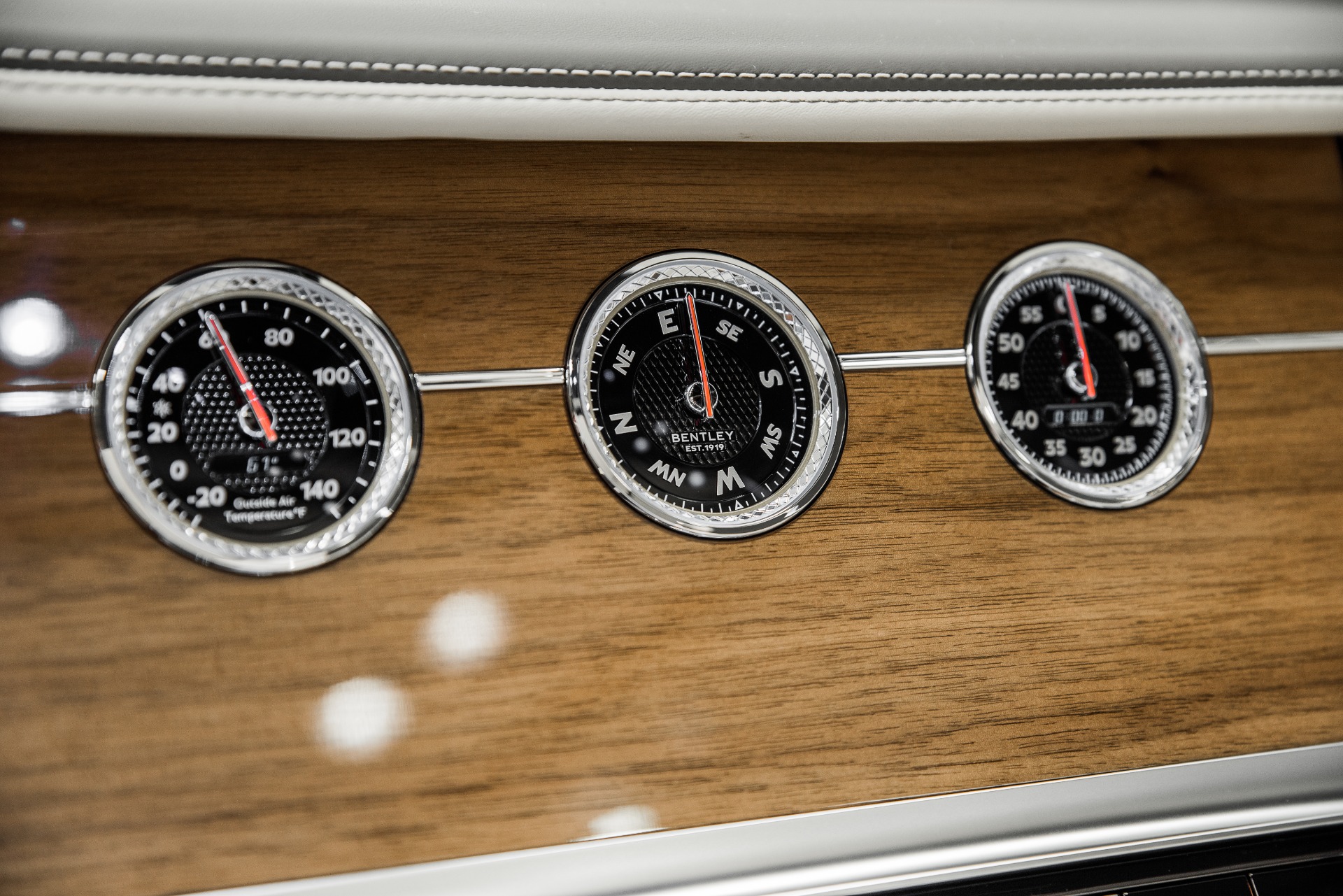 New 2020 Bentley Continental GT Convertible | St. Petersburg, FL