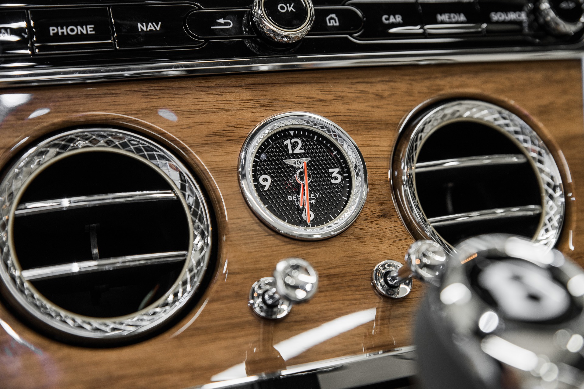New 2020 Bentley Continental GT Convertible | St. Petersburg, FL