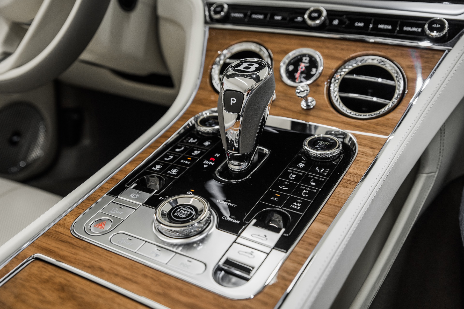 New 2020 Bentley Continental GT Convertible | St. Petersburg, FL