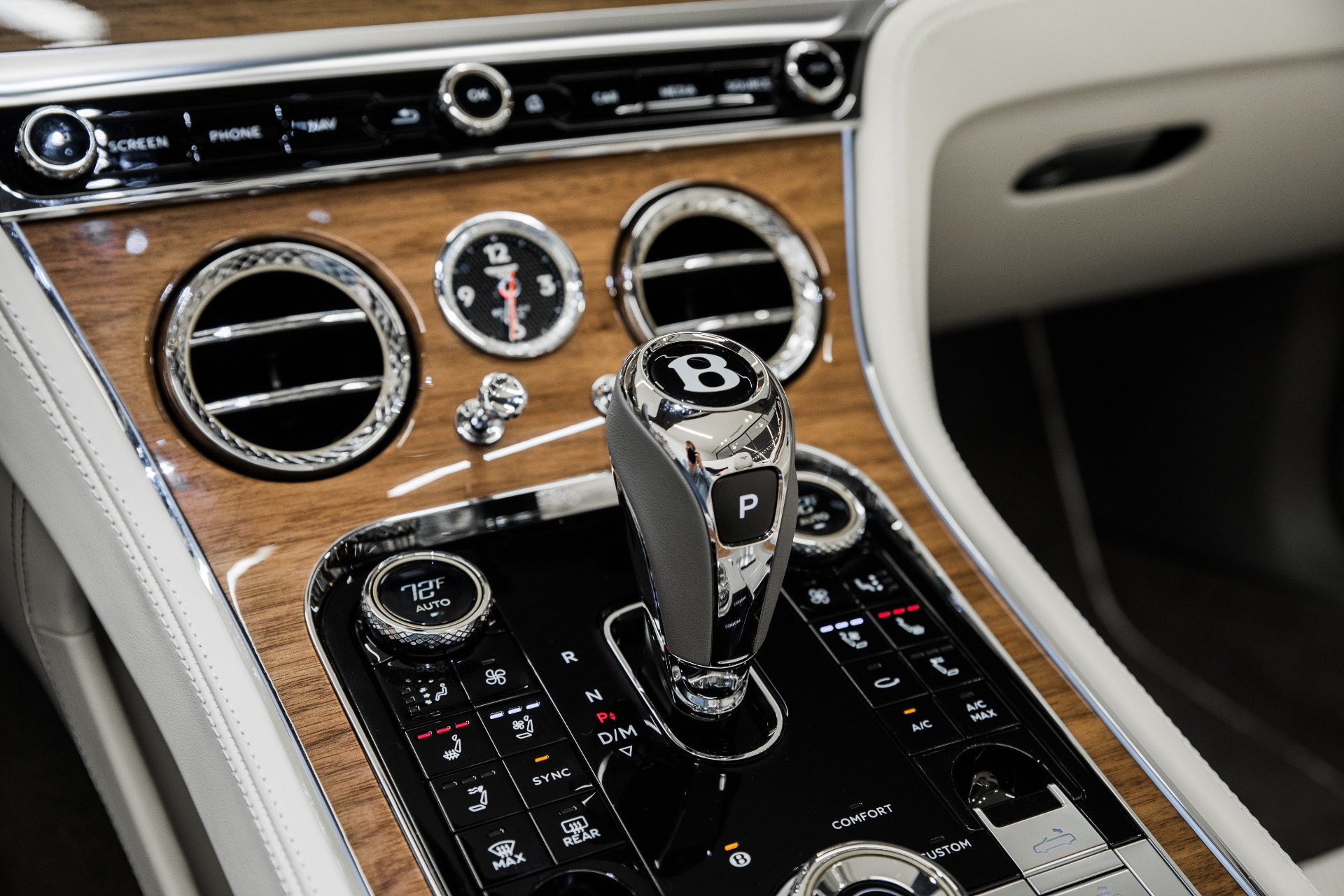 New 2020 Bentley Continental GT Convertible | St. Petersburg, FL