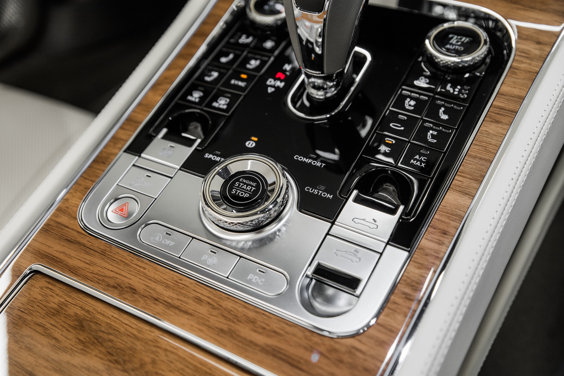 New 2020 Bentley Continental GT Convertible | St. Petersburg, FL